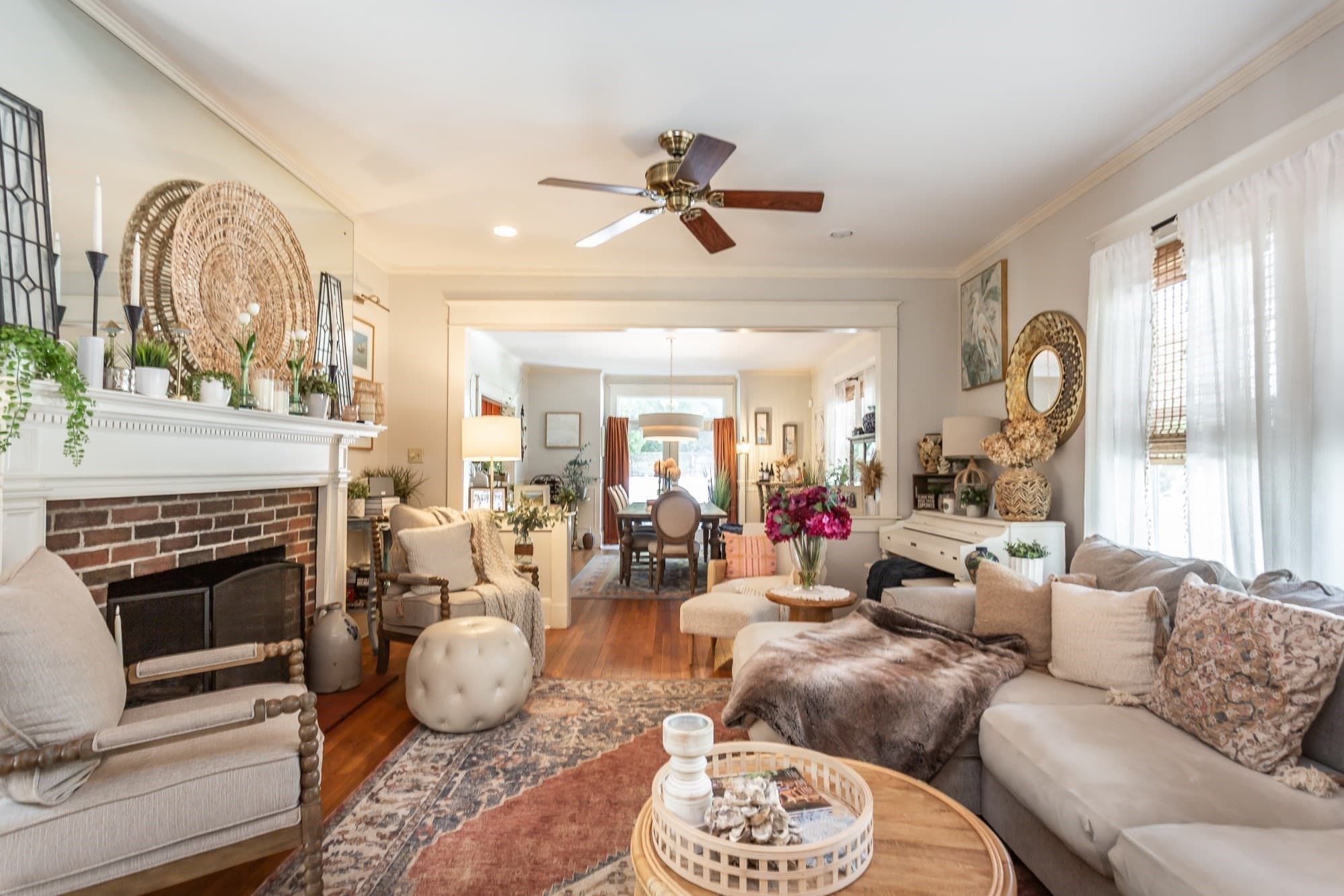 Single Family Residence at 195 Bedford Street, New Bedford MA 02740, New Bedford, photo 12 of 36