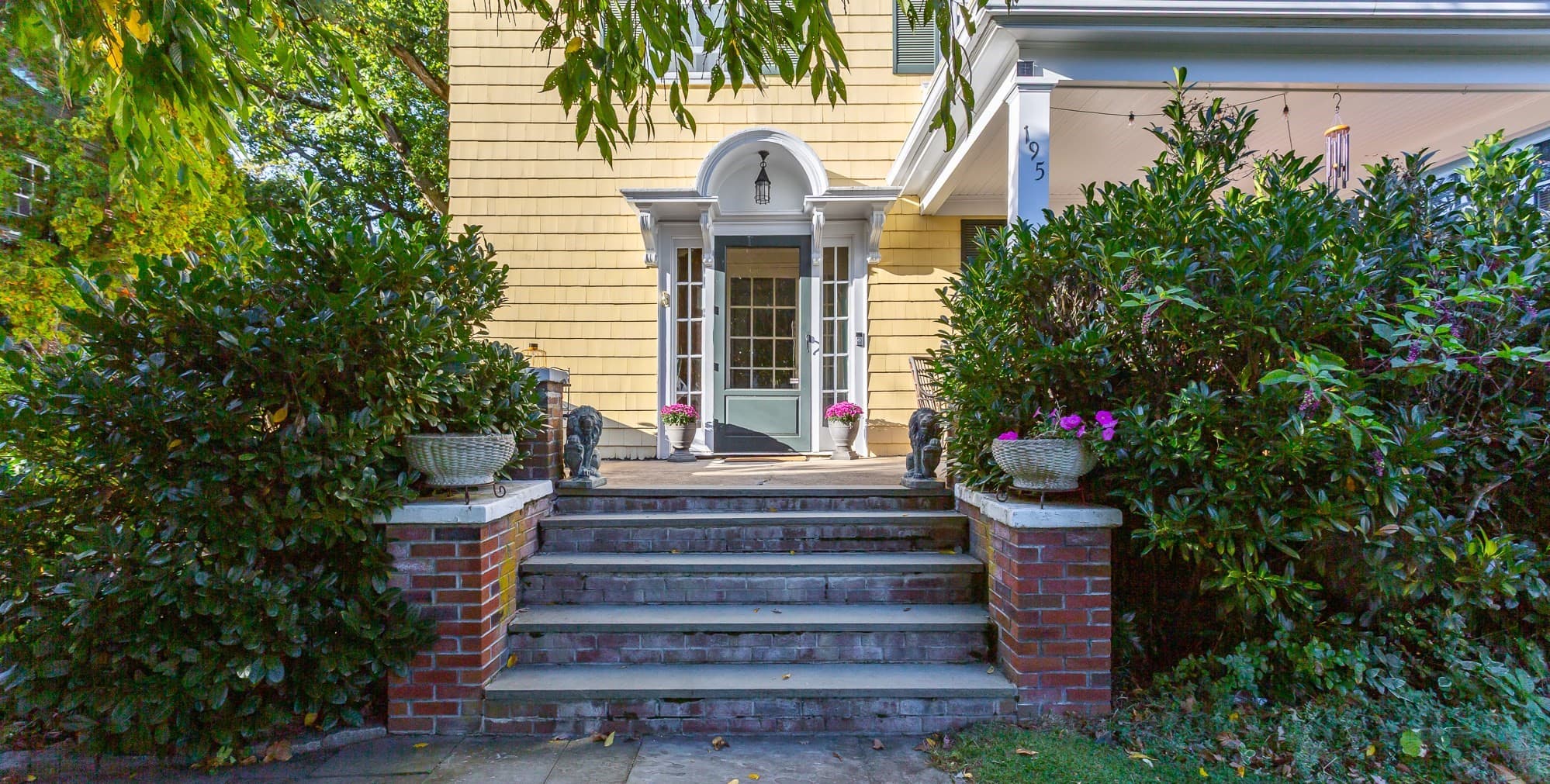 Single Family Residence at 195 Bedford Street, New Bedford MA 02740, New Bedford, photo 36 of 36