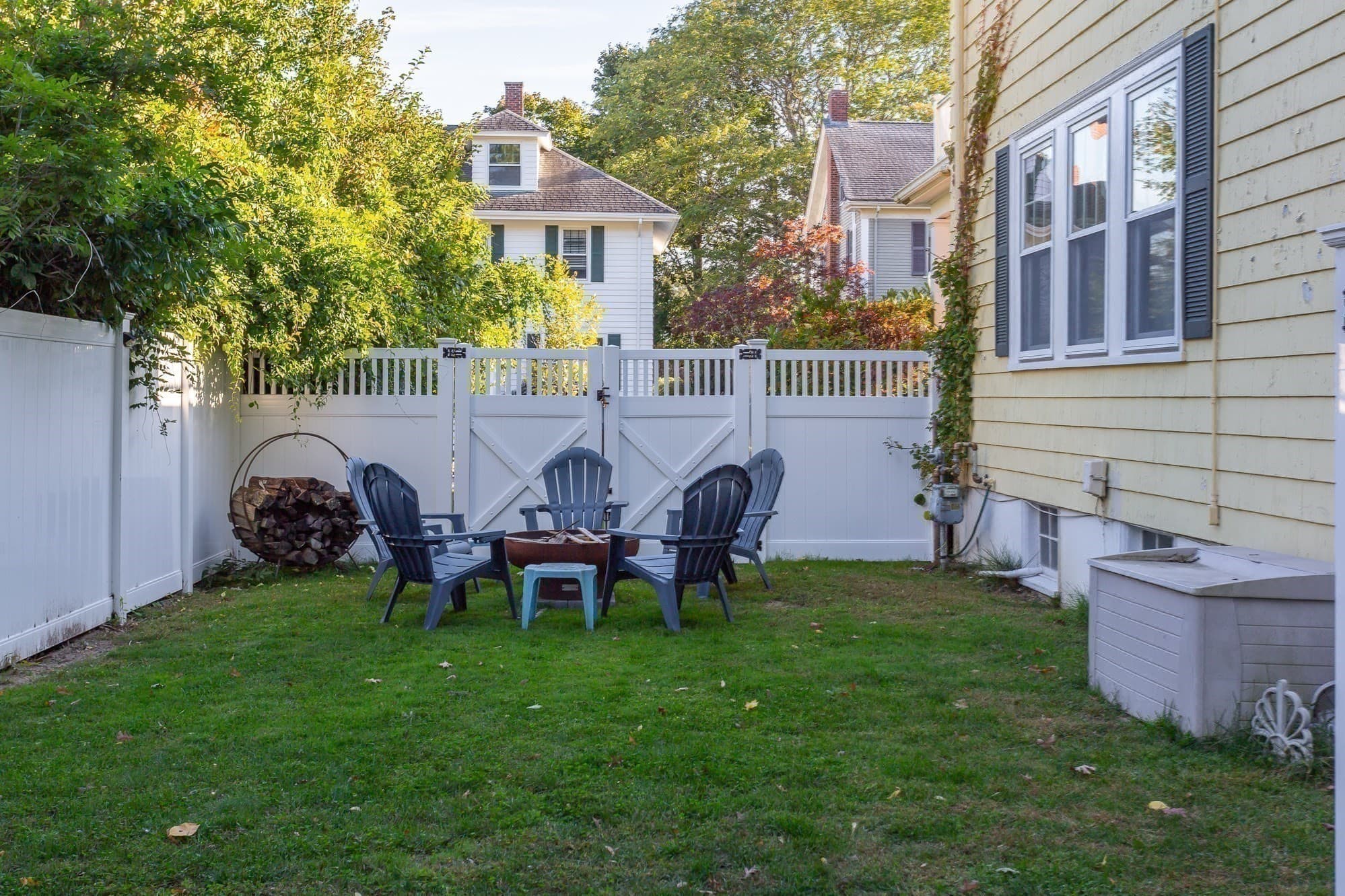 Single Family Residence at 195 Bedford Street, New Bedford MA 02740, New Bedford, photo 32 of 36