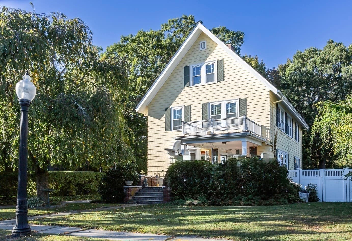 195 Bedford Street, New Bedford MA 02740