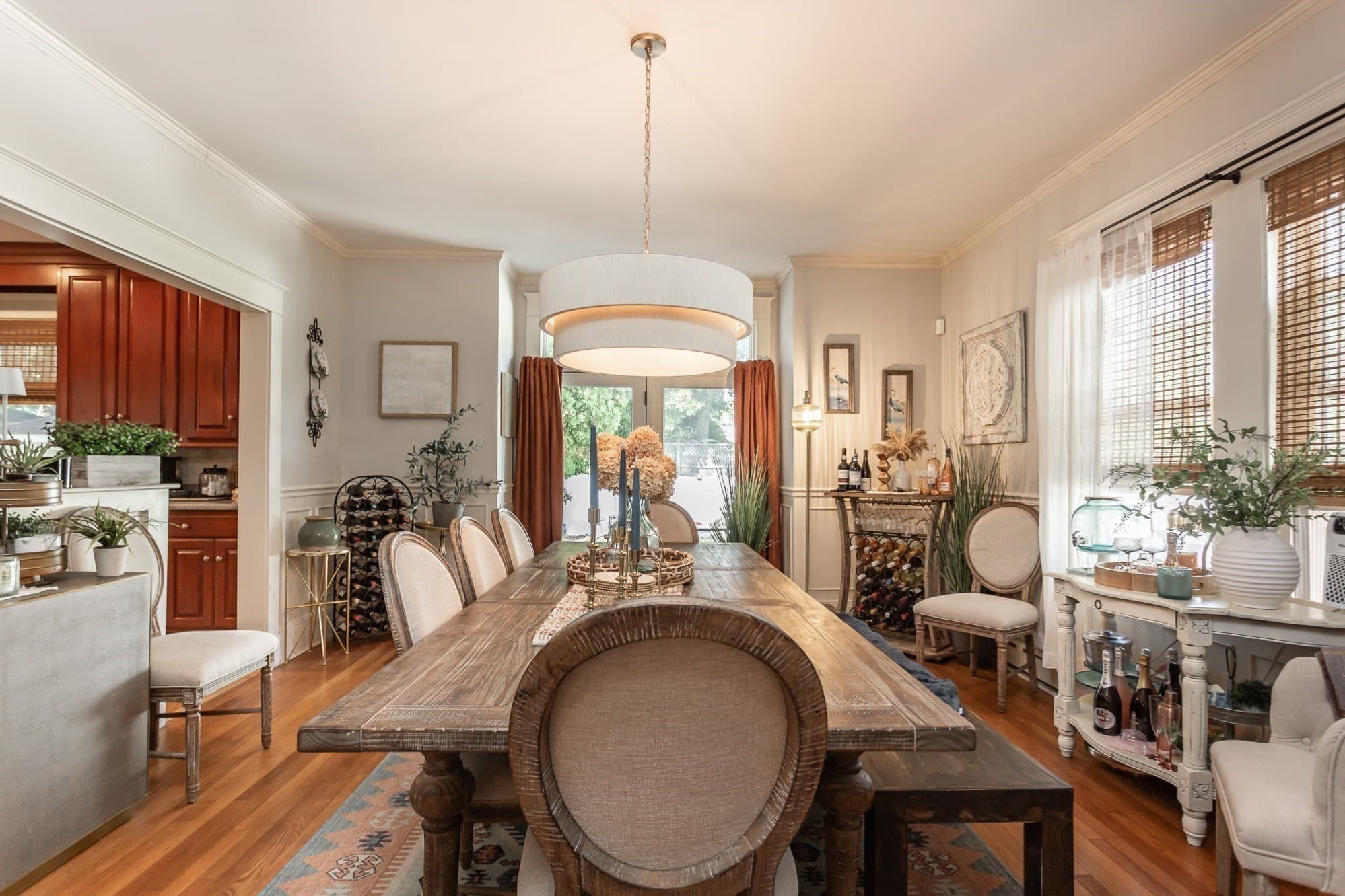 Single Family Residence at 195 Bedford Street, New Bedford MA 02740, New Bedford, photo 15 of 36