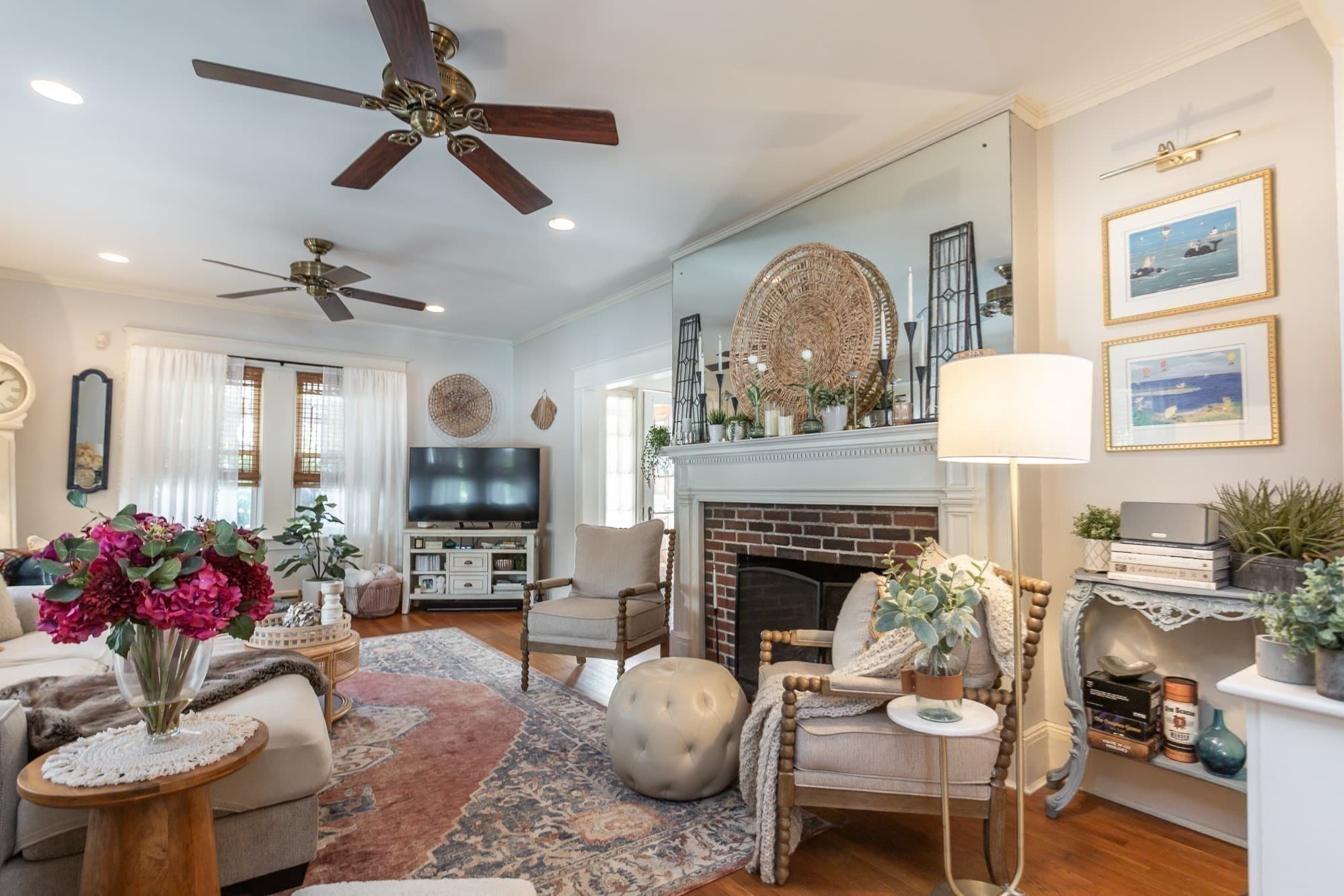 Single Family Residence at 195 Bedford Street, New Bedford MA 02740, New Bedford, photo 11 of 36