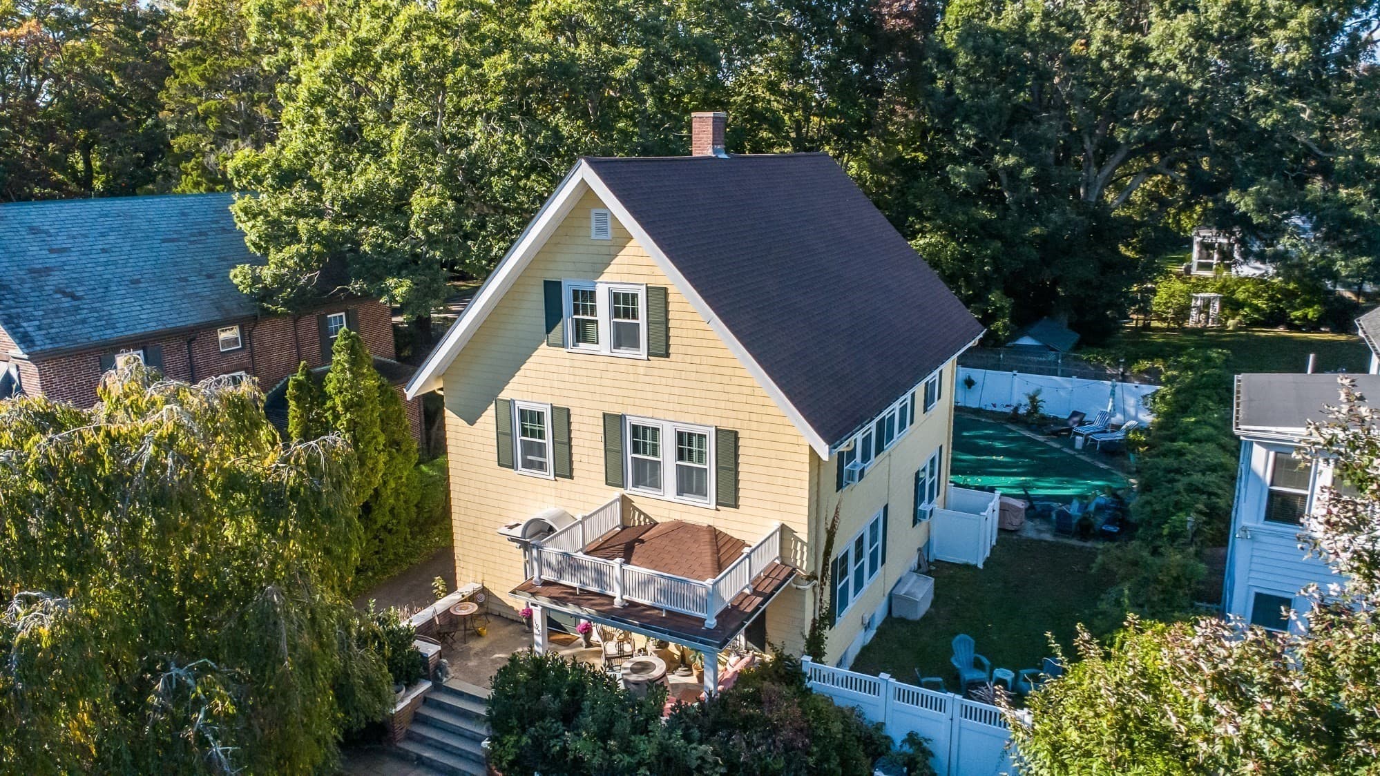 Single Family Residence at 195 Bedford Street, New Bedford MA 02740, New Bedford, photo 4 of 36