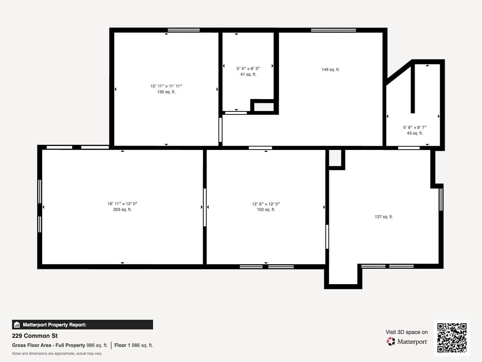 Multi Family at 227 Common St, Watertown MA 02472, Watertown, photo 23 of 26
