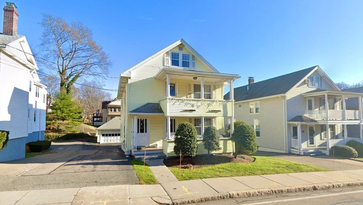227 Common St, Watertown MA 02472