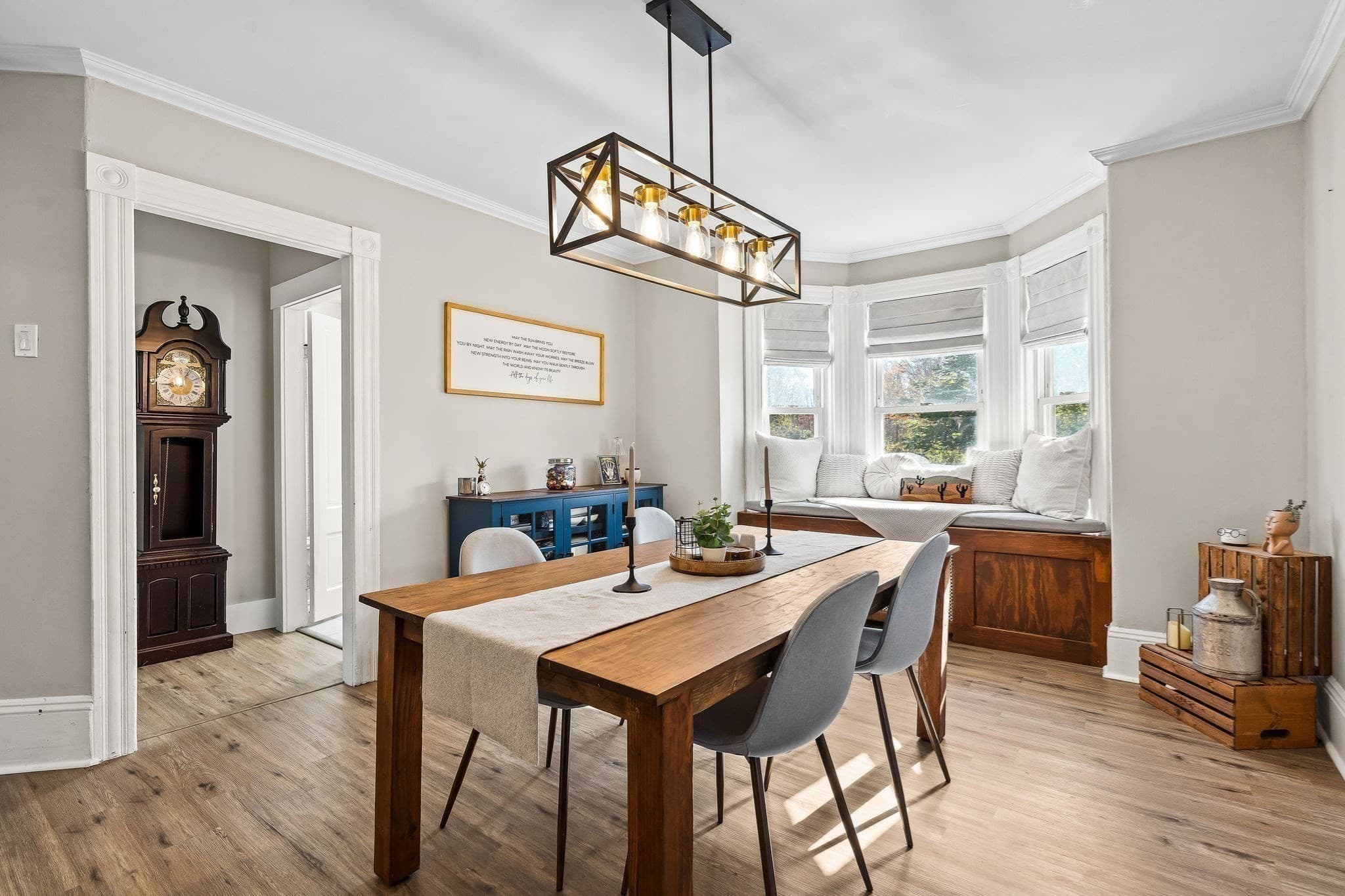 Single Family Residence at 64 Mooreland Ave, Leominster MA 01453, Leominster, photo 13 of 27