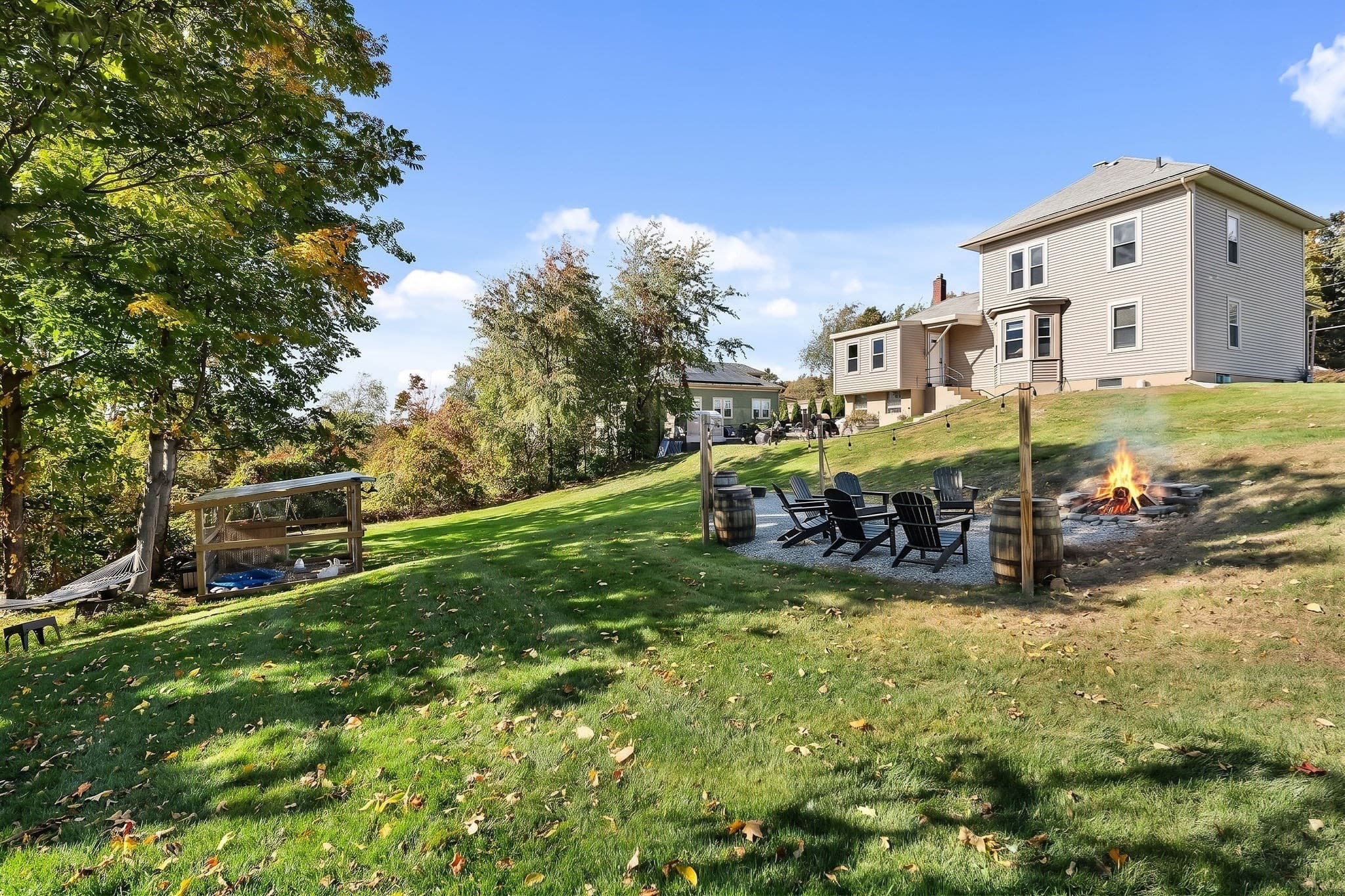 Single Family Residence at 64 Mooreland Ave, Leominster MA 01453, Leominster, photo 26 of 27