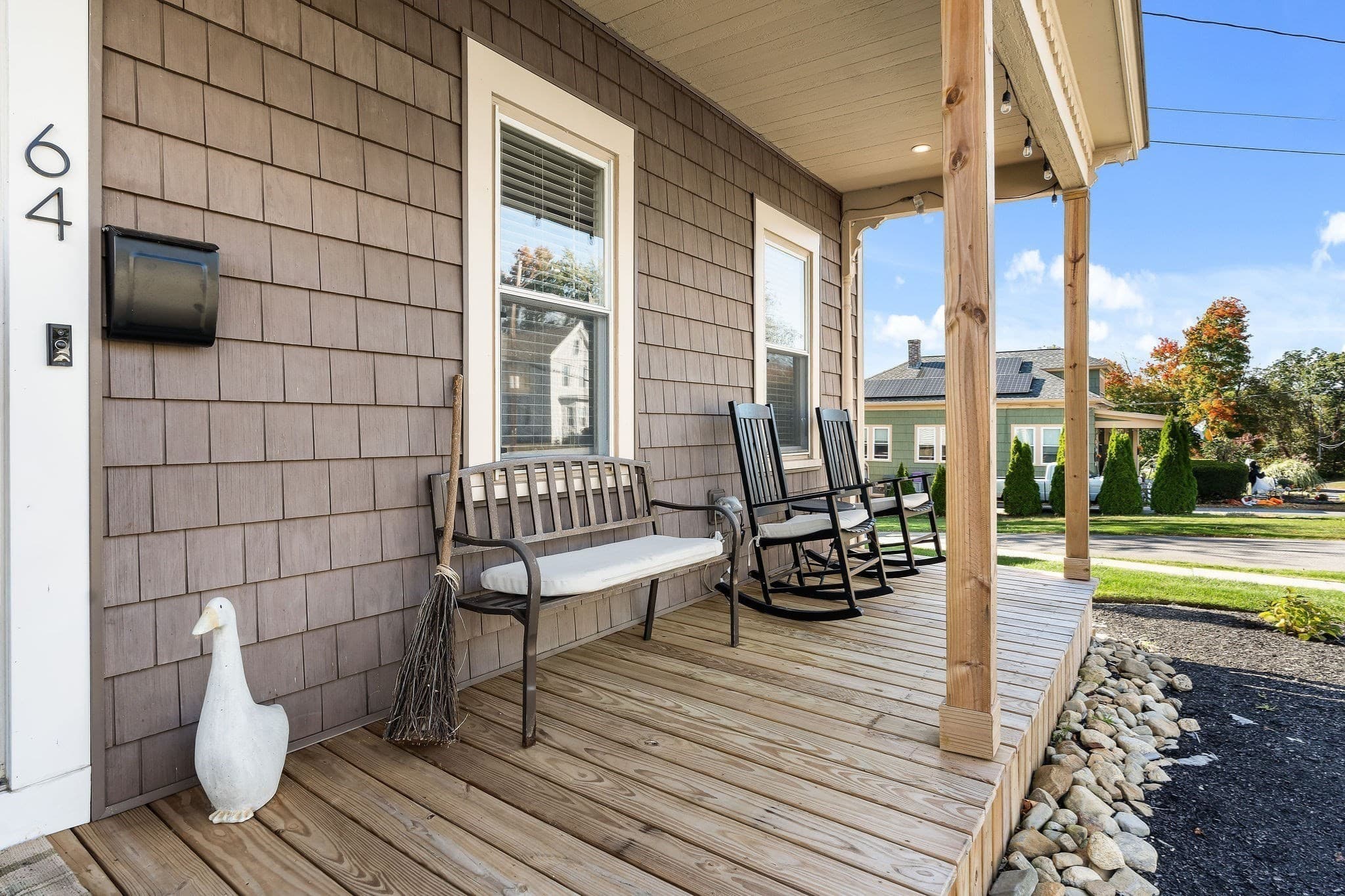 Single Family Residence at 64 Mooreland Ave, Leominster MA 01453, Leominster, photo 3 of 27
