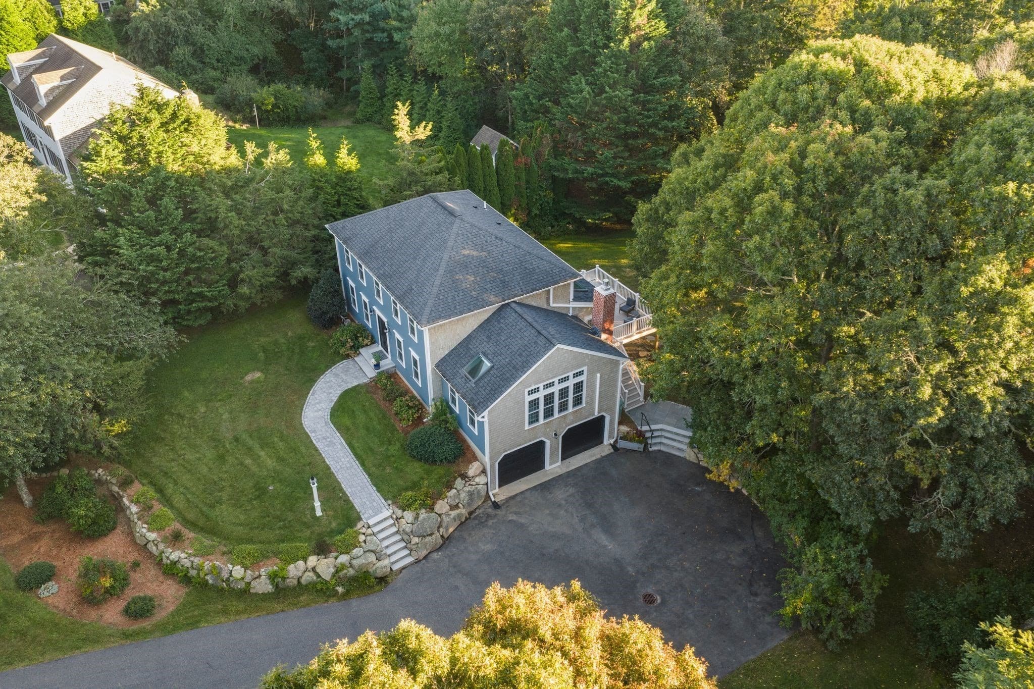 Single Family Residence at 52 Coventry Lane, Barnstable MA 02668, Barnstable, photo 38 of 41