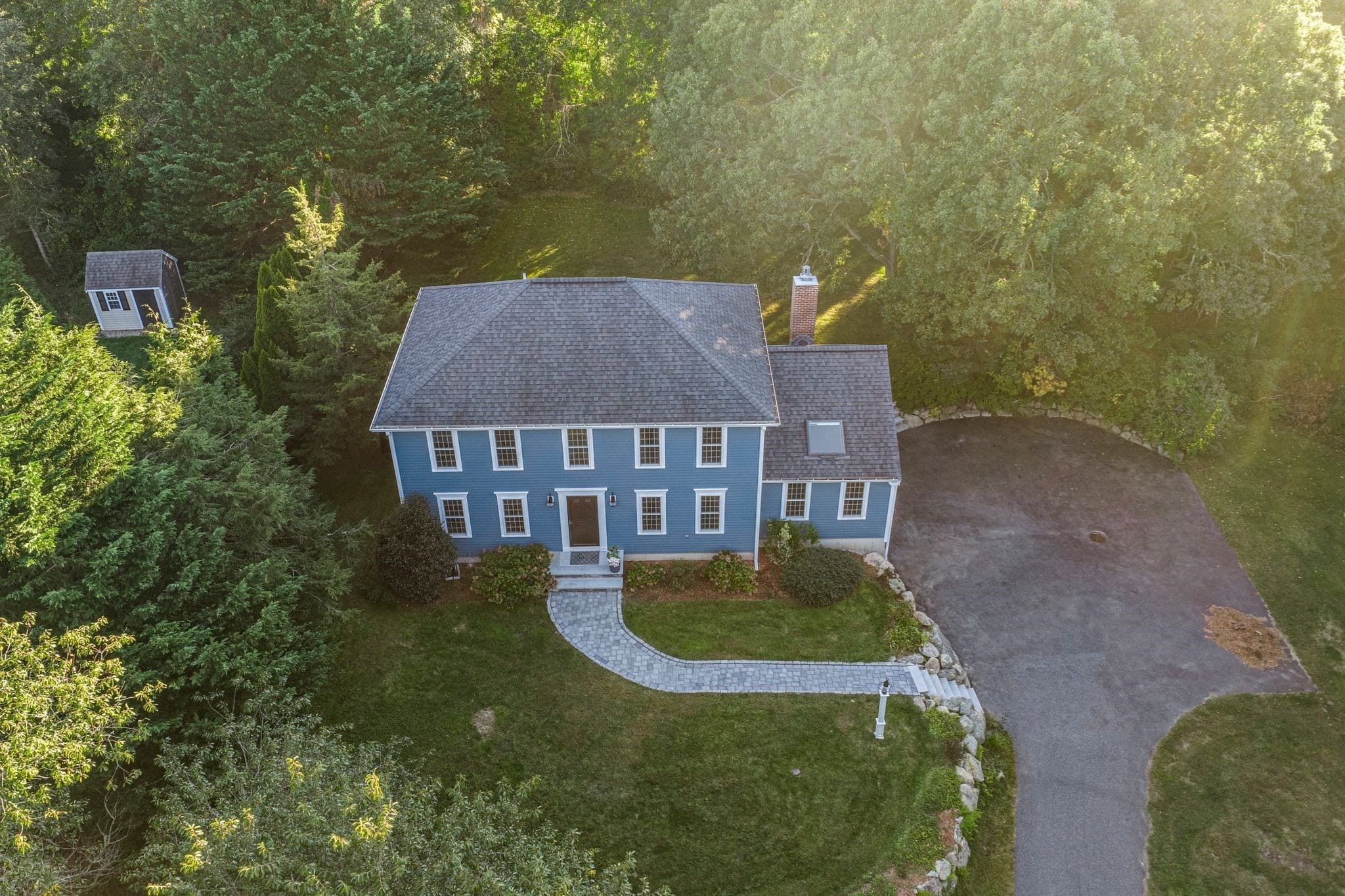 Single Family Residence at 52 Coventry Lane, Barnstable MA 02668, Barnstable, photo 37 of 41