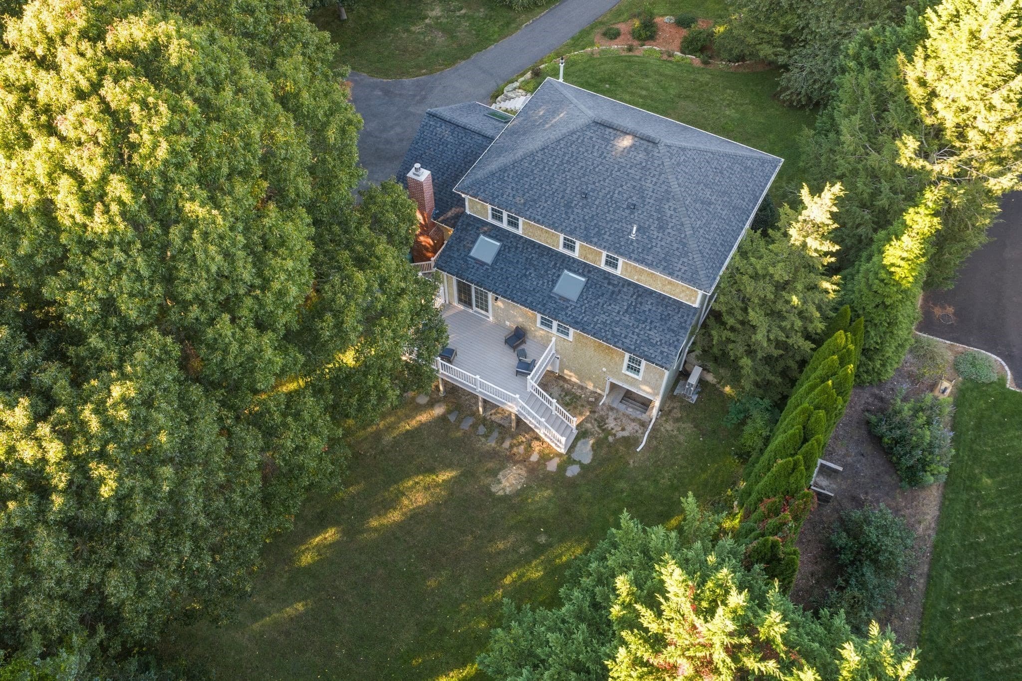 Single Family Residence at 52 Coventry Lane, Barnstable MA 02668, Barnstable, photo 35 of 41