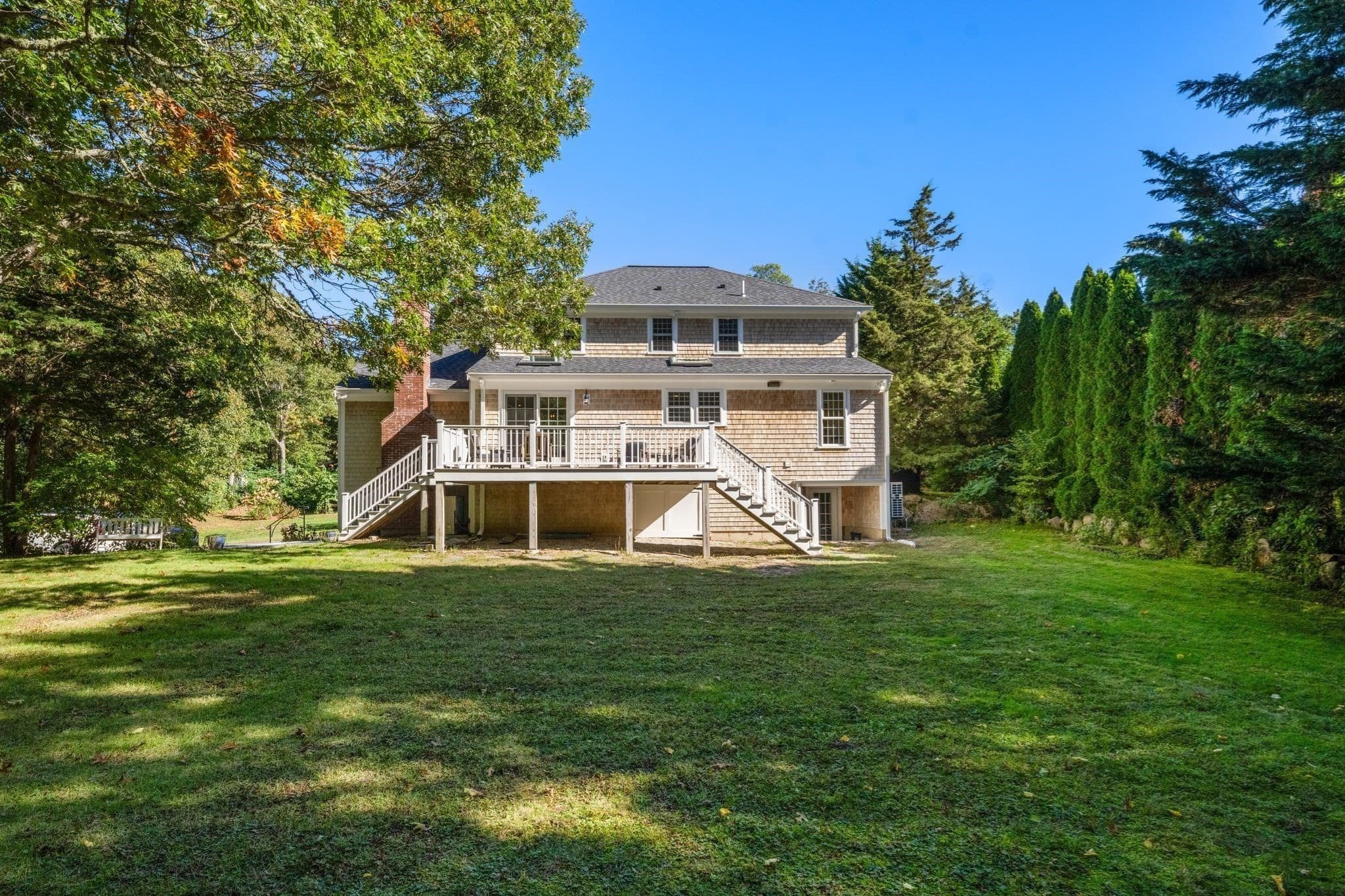 Single Family Residence at 52 Coventry Lane, Barnstable MA 02668, Barnstable, photo 4 of 41