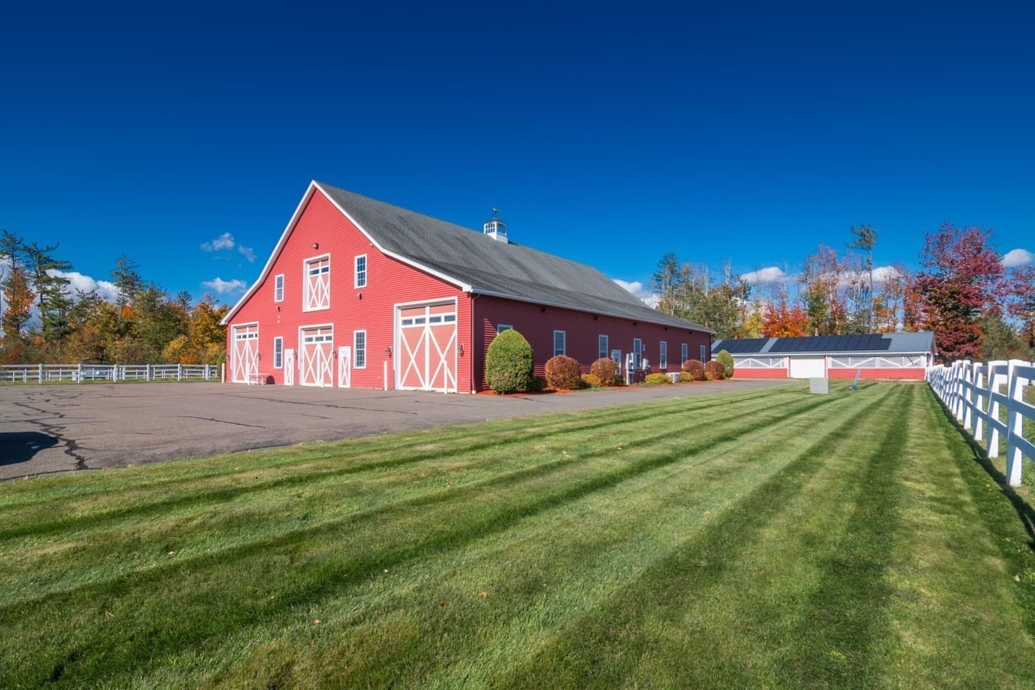 Equestrian at 31 North Rd, Chesterfield MA 01012, Chesterfield, photo 2 of 42