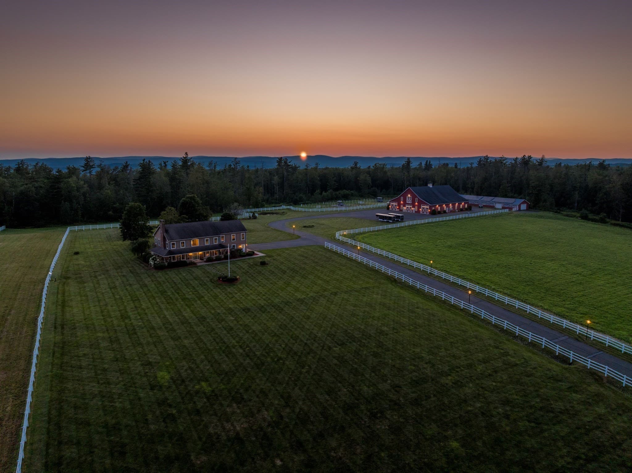 Equestrian at 31 North Rd, Chesterfield MA 01012, Chesterfield, photo 6 of 42