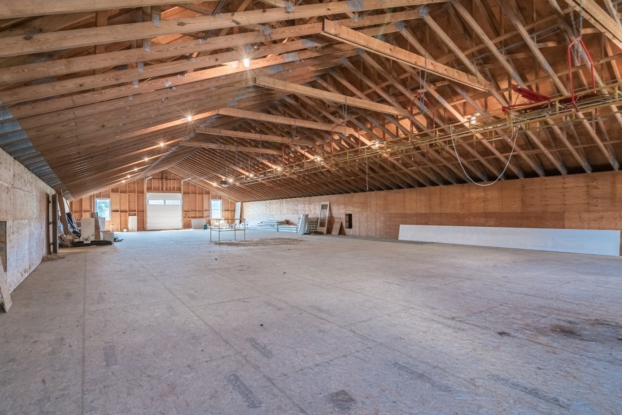 Equestrian at 31 North Rd, Chesterfield MA 01012, Chesterfield, photo 13 of 42