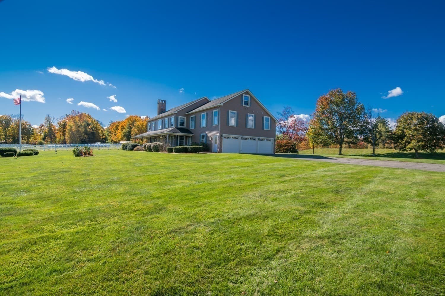 Equestrian at 31 North Rd, Chesterfield MA 01012, Chesterfield, photo 17 of 42