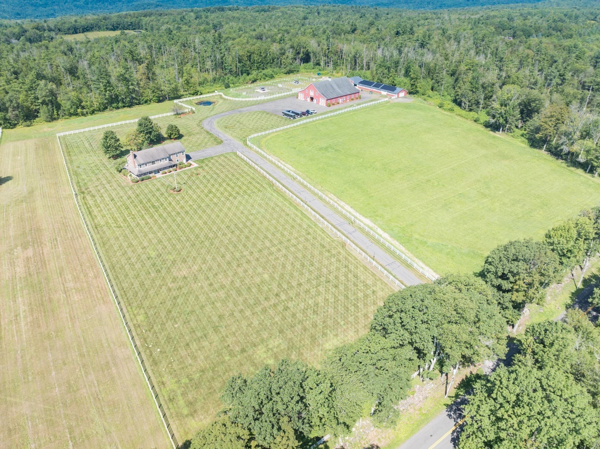 Equestrian at 31 North Rd, Chesterfield MA 01012, Chesterfield, photo 3 of 42