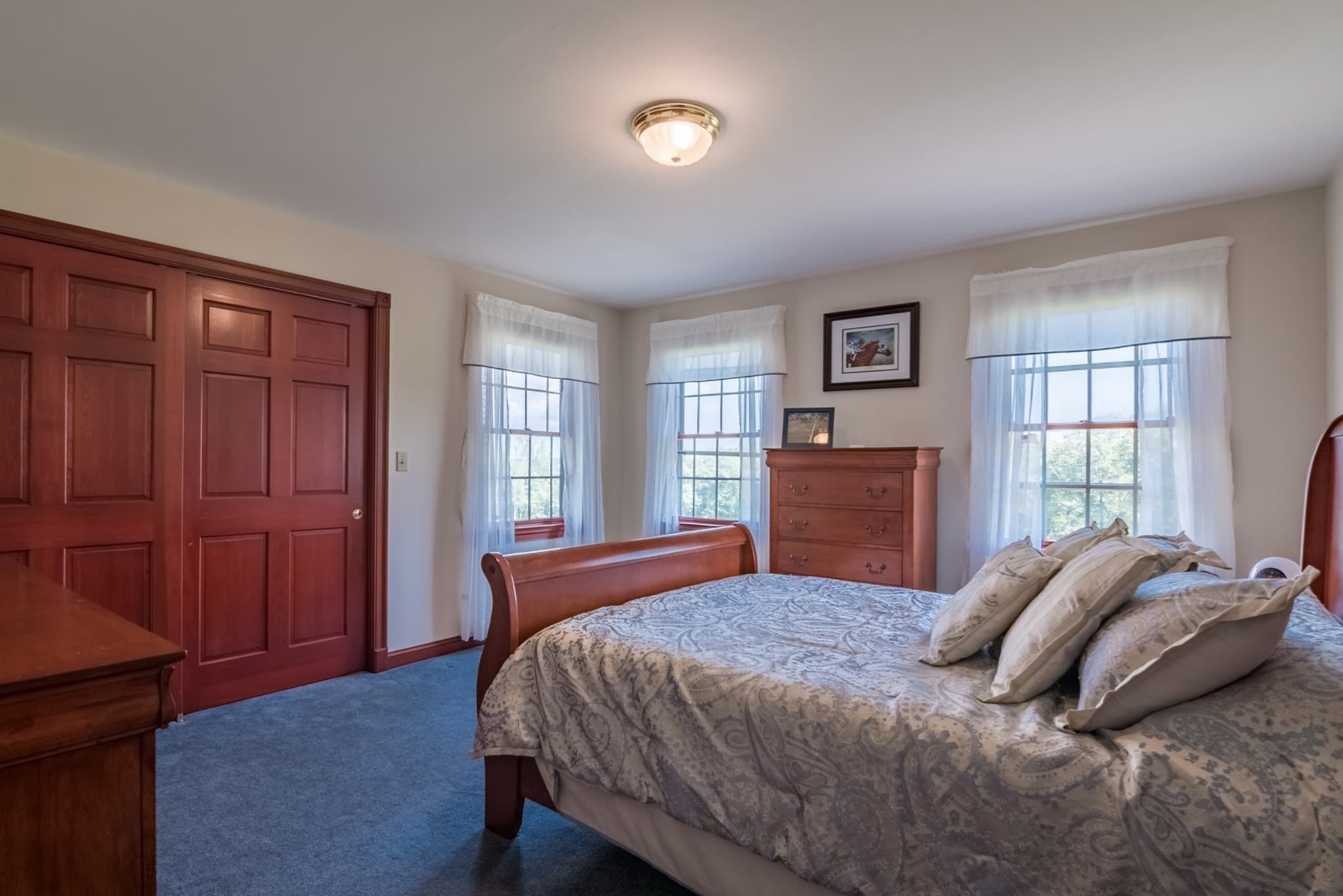 Equestrian at 31 North Rd, Chesterfield MA 01012, Chesterfield, photo 32 of 42