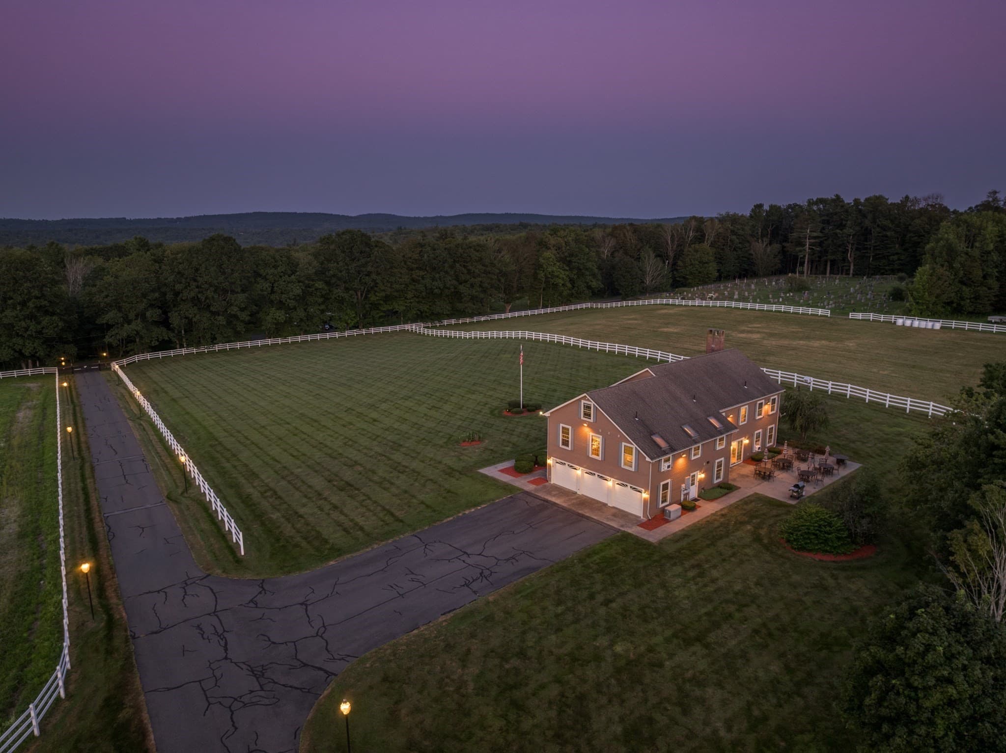 Equestrian at 31 North Rd, Chesterfield MA 01012, Chesterfield, photo 41 of 42