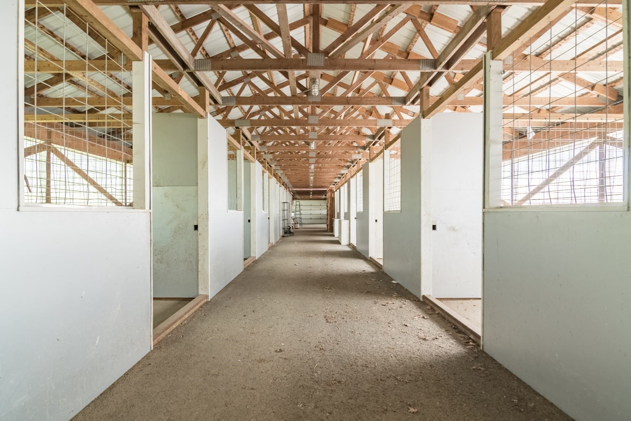 Equestrian at 31 North Rd, Chesterfield MA 01012, Chesterfield, photo 15 of 42