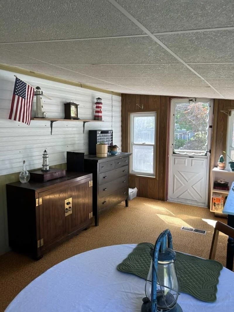 Mobile Home at 32 Parkwood Drive, Halifax MA 02338, Halifax, photo 13 of 20