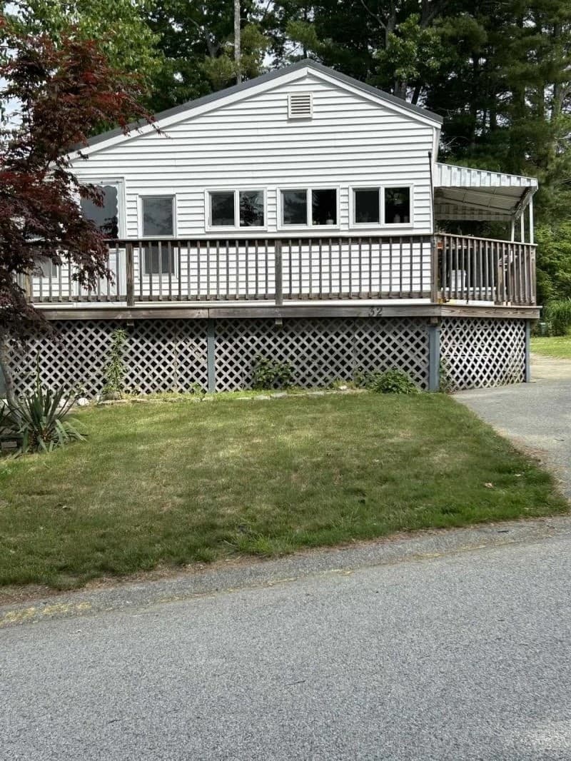 Mobile Home at 32 Parkwood Drive, Halifax MA 02338, Halifax, photo 20 of 20