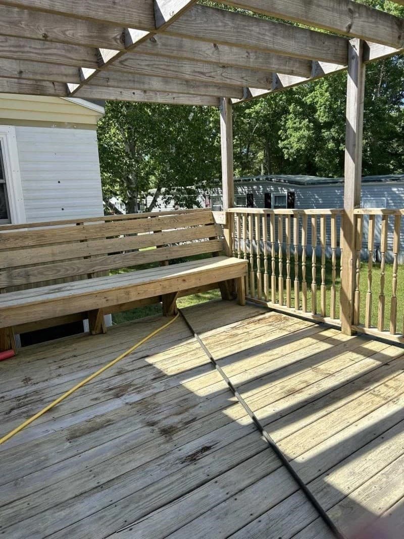 Mobile Home at 32 Parkwood Drive, Halifax MA 02338, Halifax, photo 15 of 20