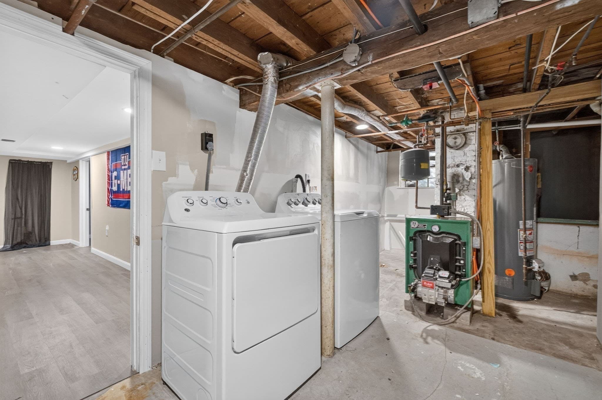 Single Family Residence at 7 Garfield St, Acushnet MA 02743, photo 42 of 42