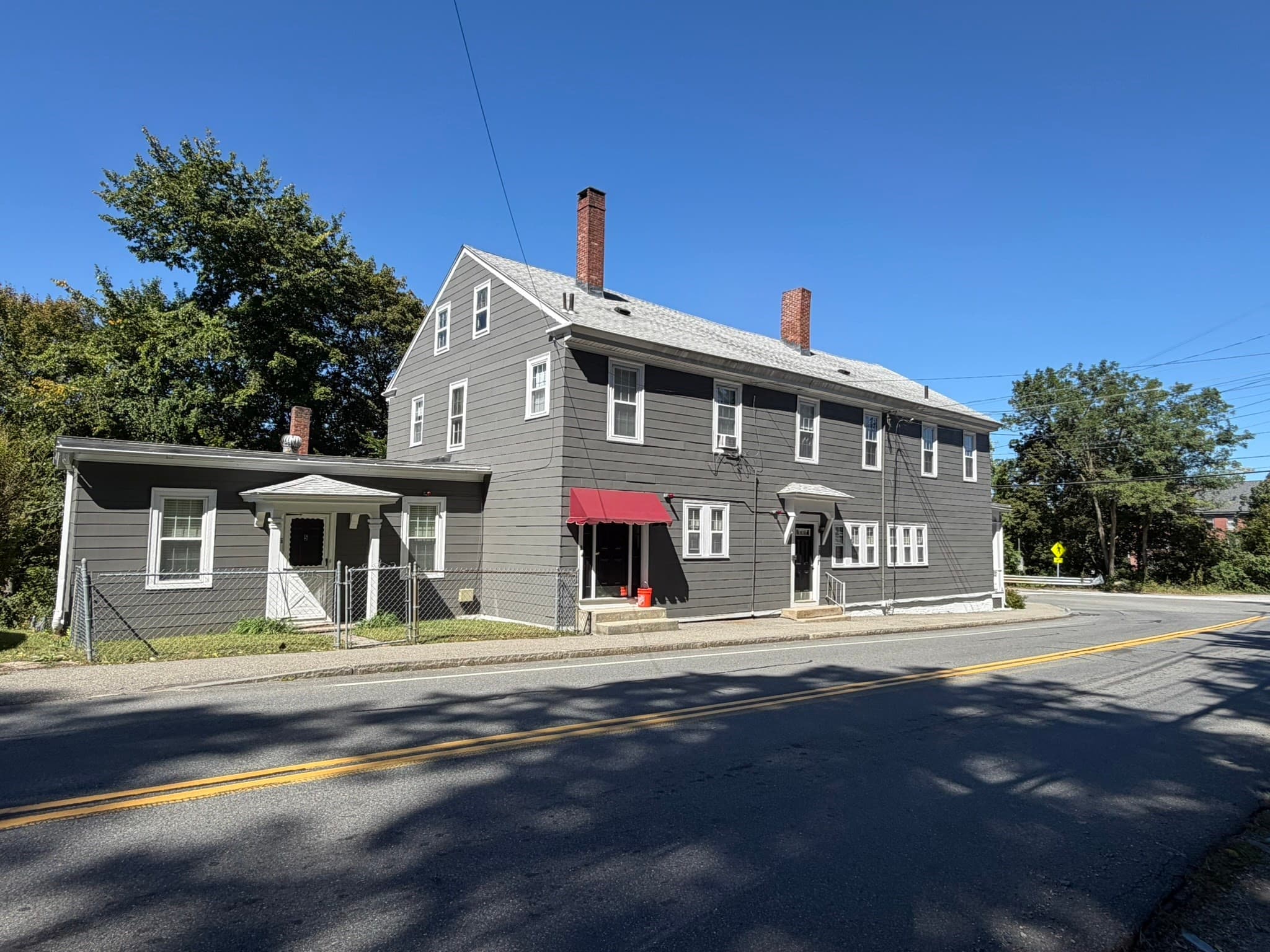 5-9 Family at 205 Andover, Andover MA 01810, Andover, photo 2 of 20