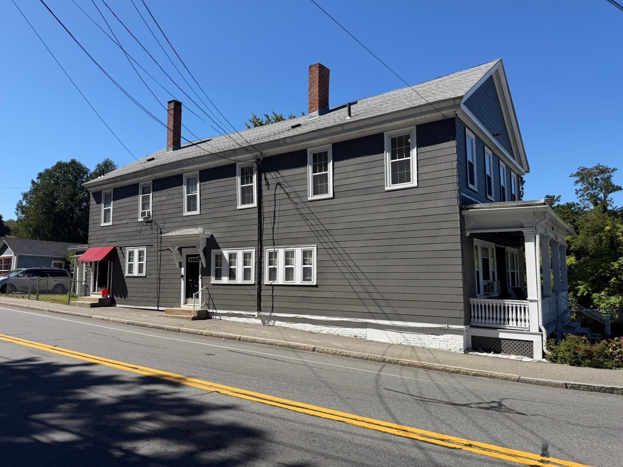 5-9 Family at 205 Andover, Andover MA 01810, Andover, photo 3 of 20