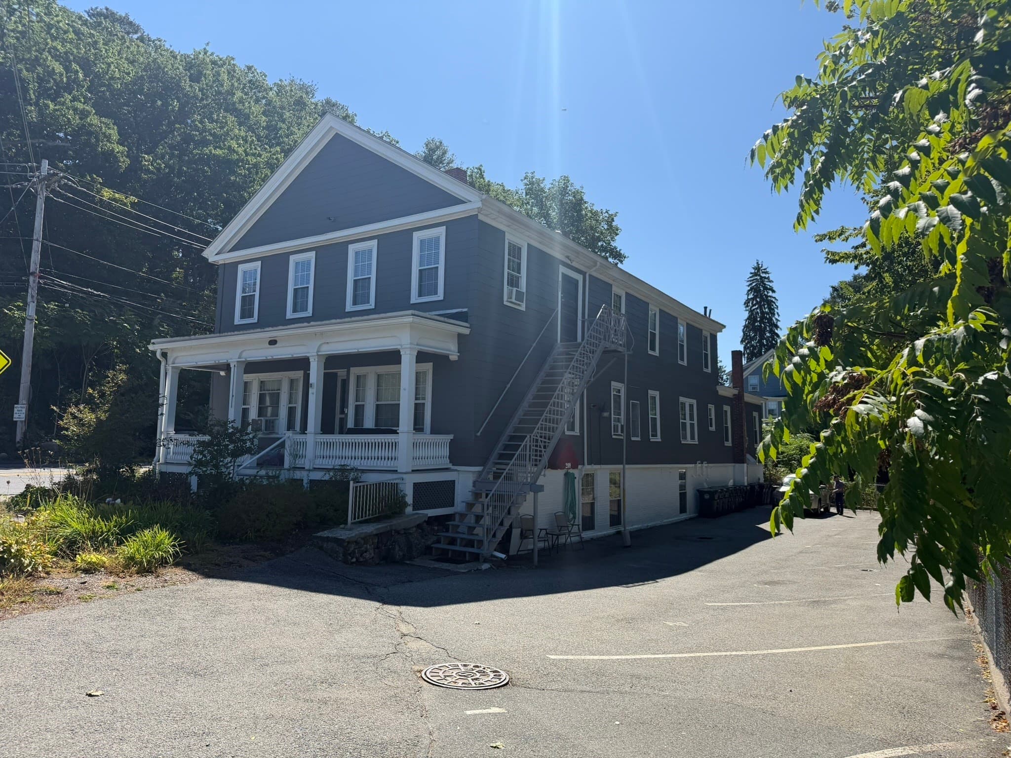 5-9 Family at 205 Andover, Andover MA 01810, Andover, photo 5 of 20