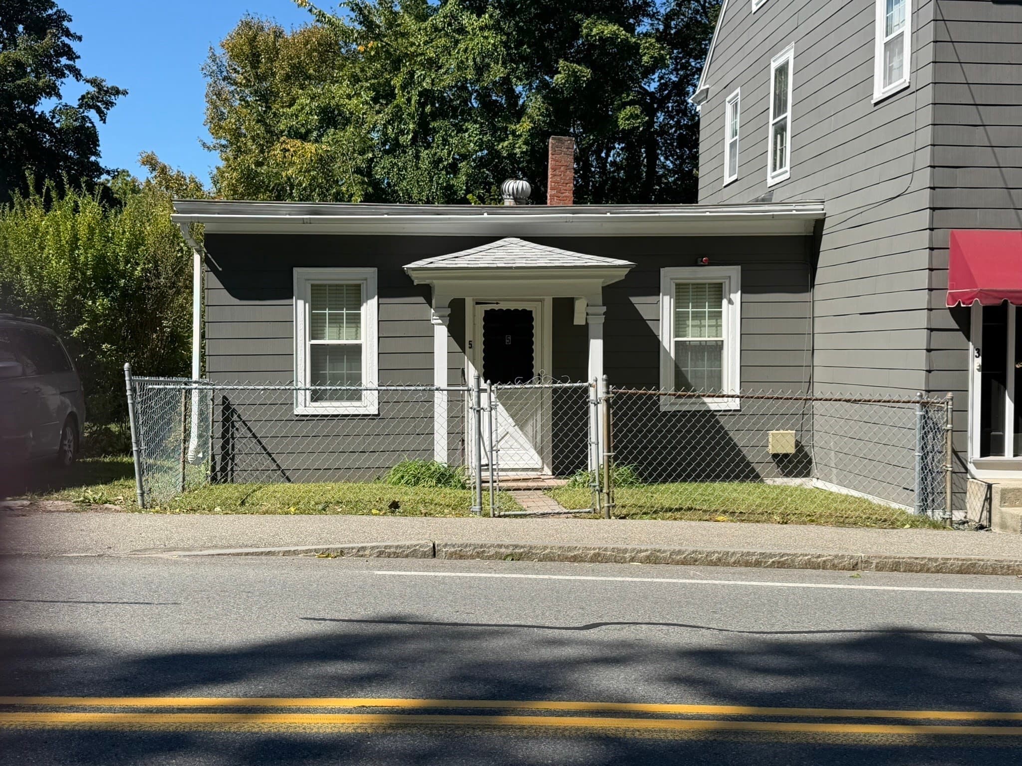 5-9 Family at 205 Andover, Andover MA 01810, Andover, photo 4 of 20