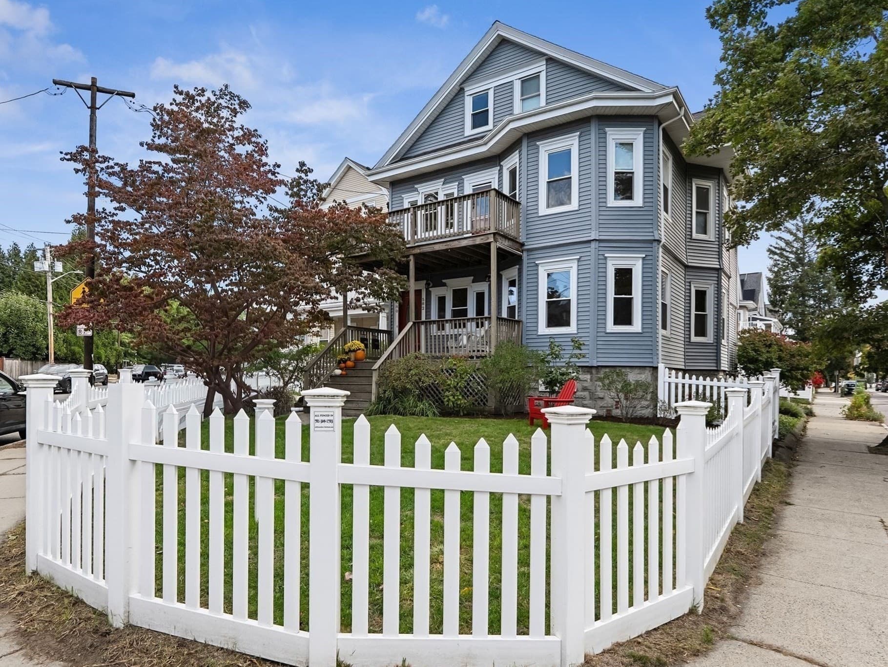 Condominium at 580 High Street # 1, Medford MA 02155, Medford, photo 2 of 42
