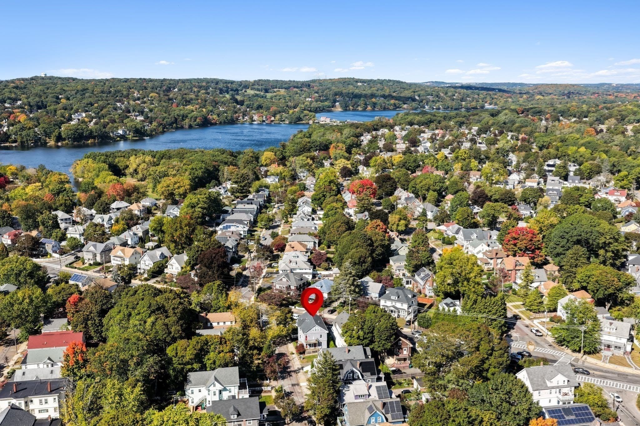 Condominium at 580 High Street # 1, Medford MA 02155, Medford, photo 42 of 42