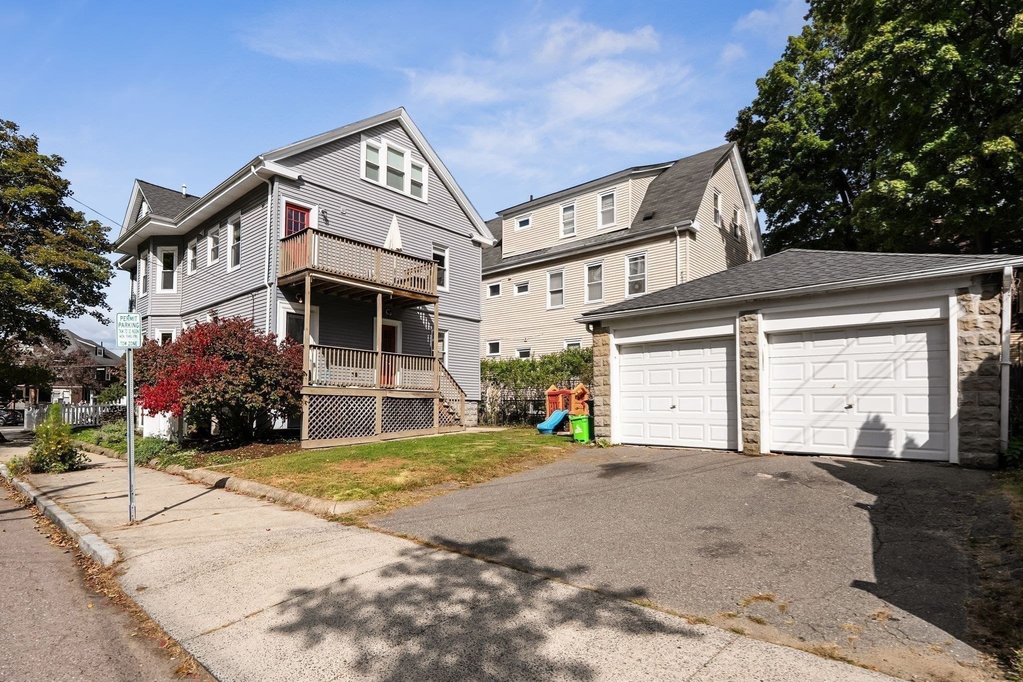 Condominium at 580 High Street # 1, Medford MA 02155, Medford, photo 36 of 42