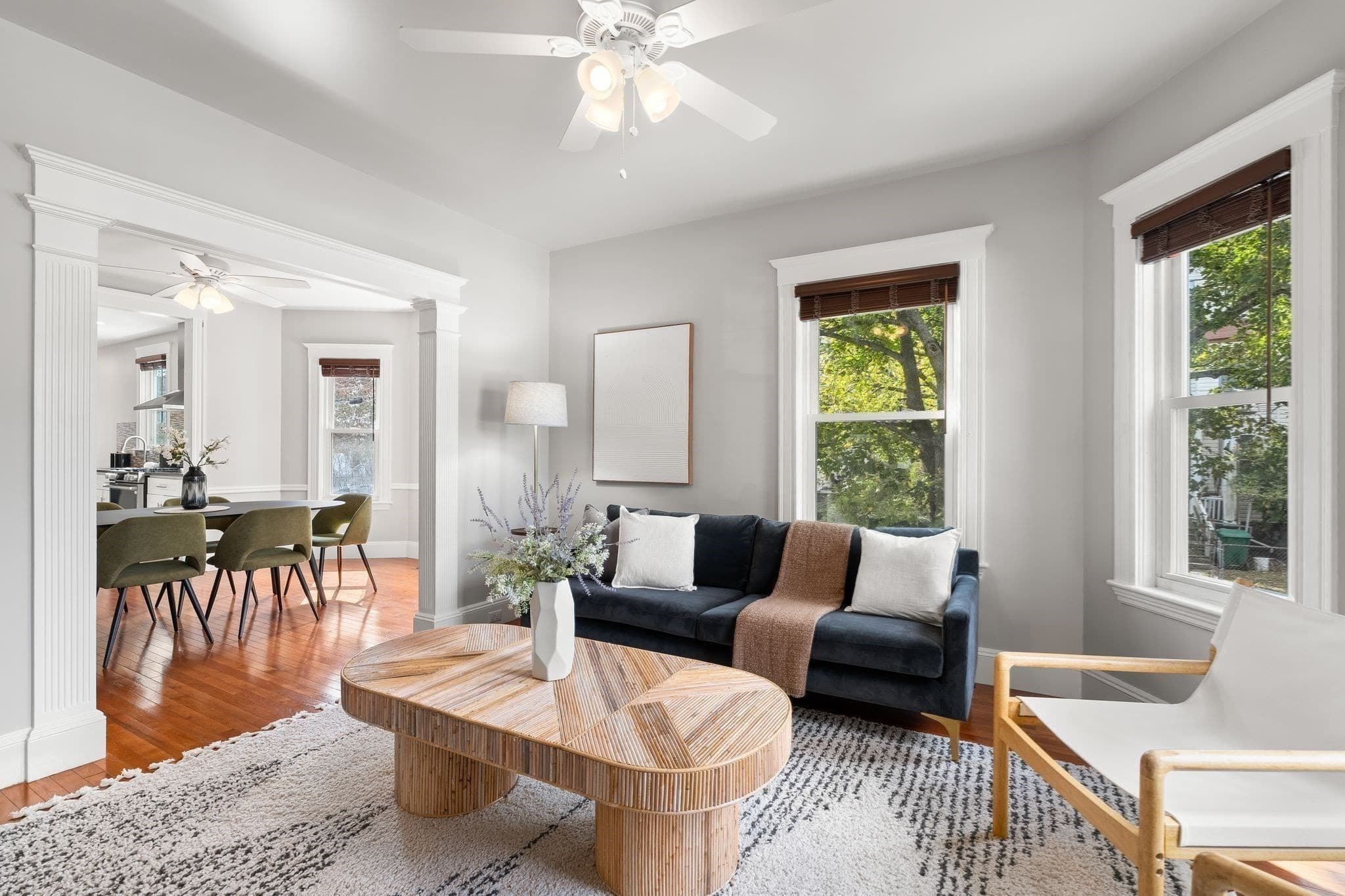 Condominium at 580 High Street # 1, Medford MA 02155, Medford, photo 9 of 42