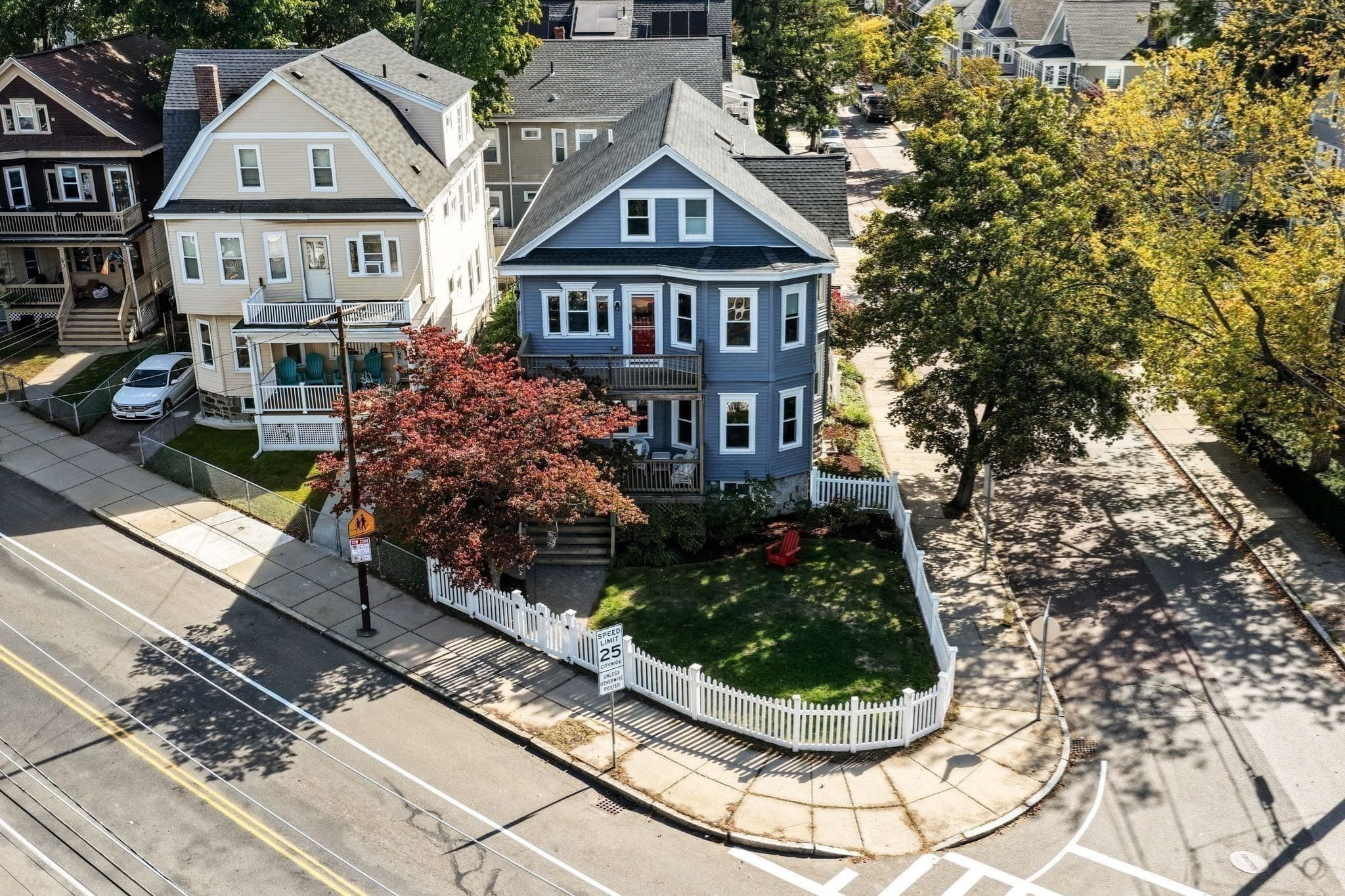 Condominium at 580 High Street # 1, Medford MA 02155, Medford, photo 38 of 42