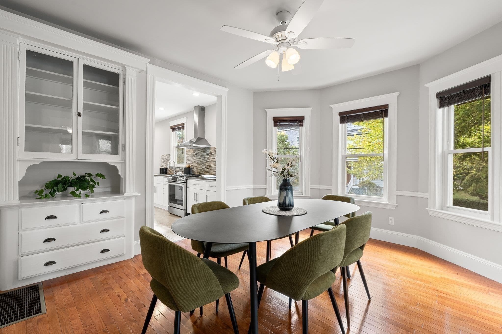 Condominium at 580 High Street # 1, Medford MA 02155, Medford, photo 10 of 42