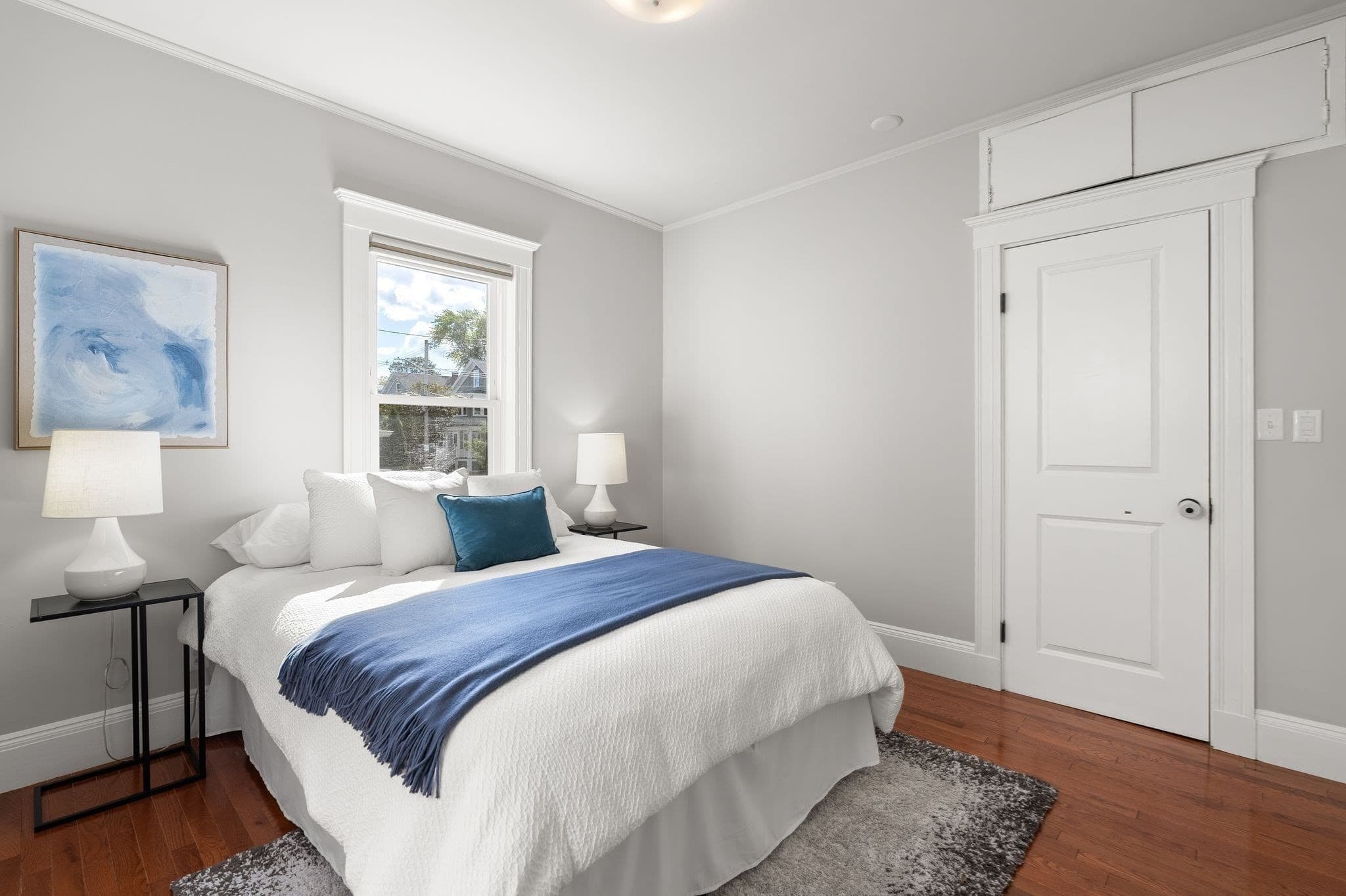 Condominium at 580 High Street # 1, Medford MA 02155, Medford, photo 18 of 42