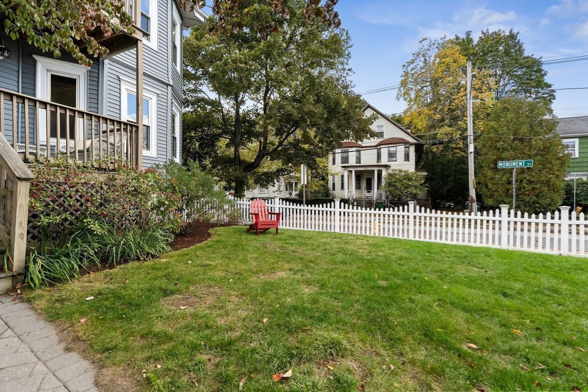 Condominium at 580 High Street # 1, Medford MA 02155, Medford, photo 37 of 42