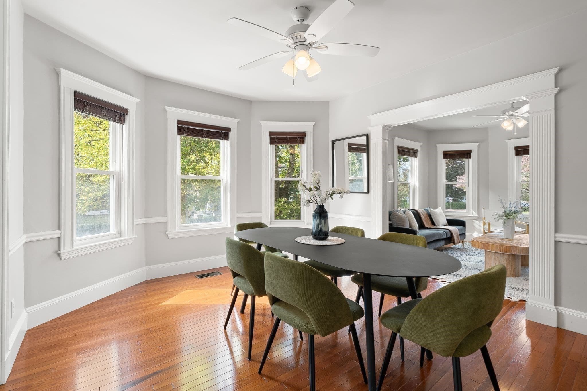 Condominium at 580 High Street # 1, Medford MA 02155, Medford, photo 11 of 42
