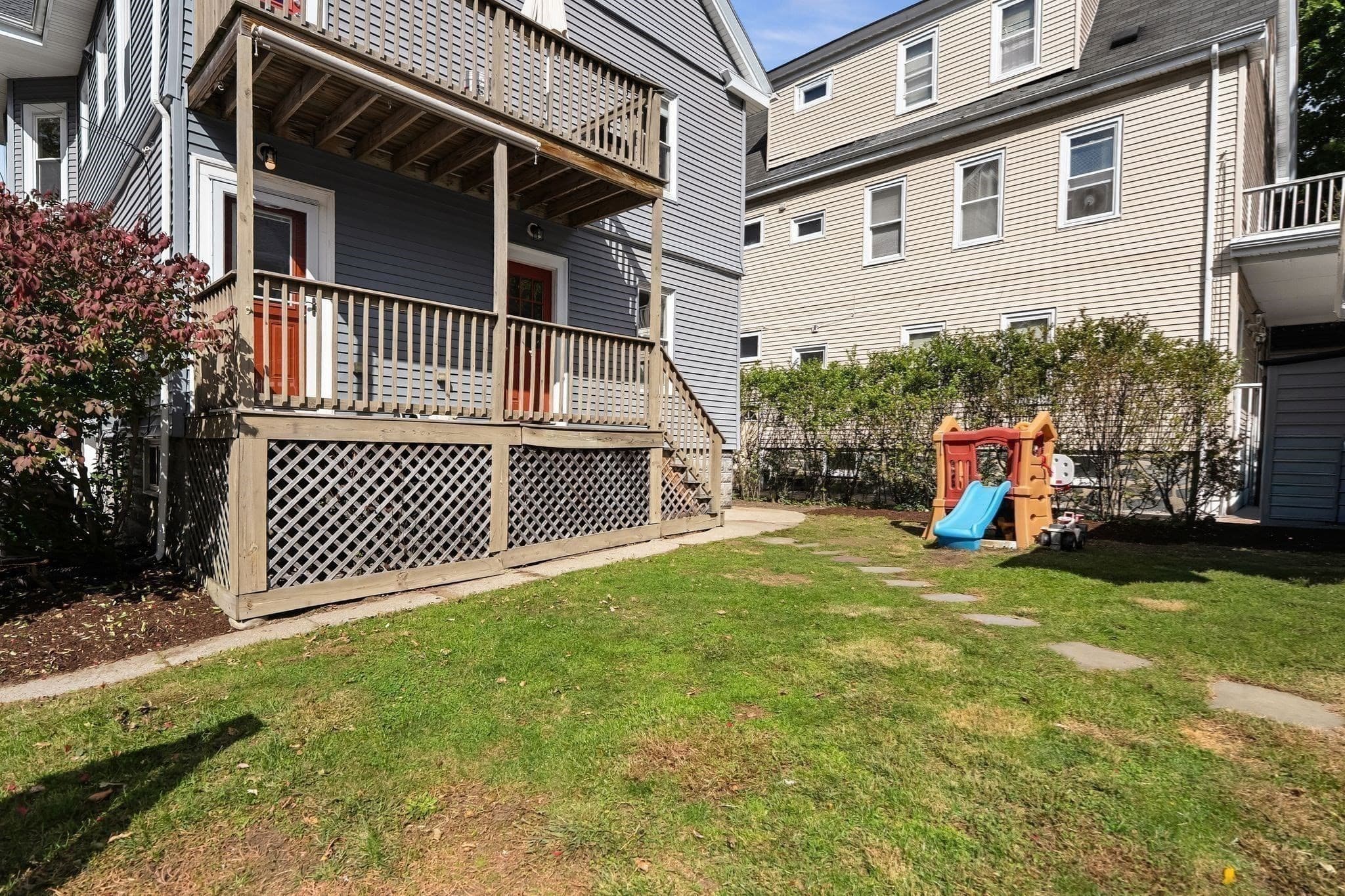 Condominium at 580 High Street # 1, Medford MA 02155, Medford, photo 35 of 42