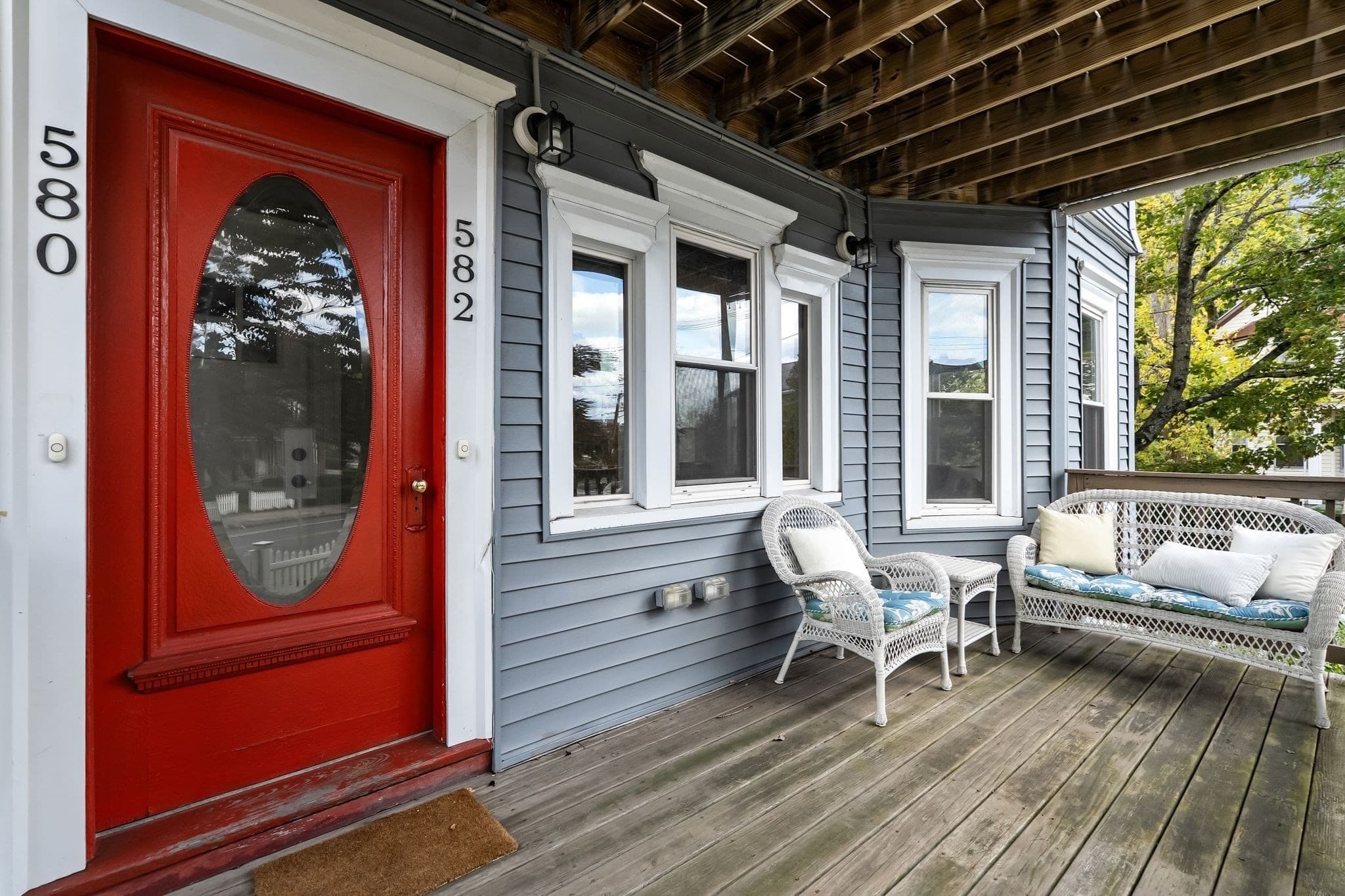 Condominium at 580 High Street # 1, Medford MA 02155, Medford, photo 4 of 42