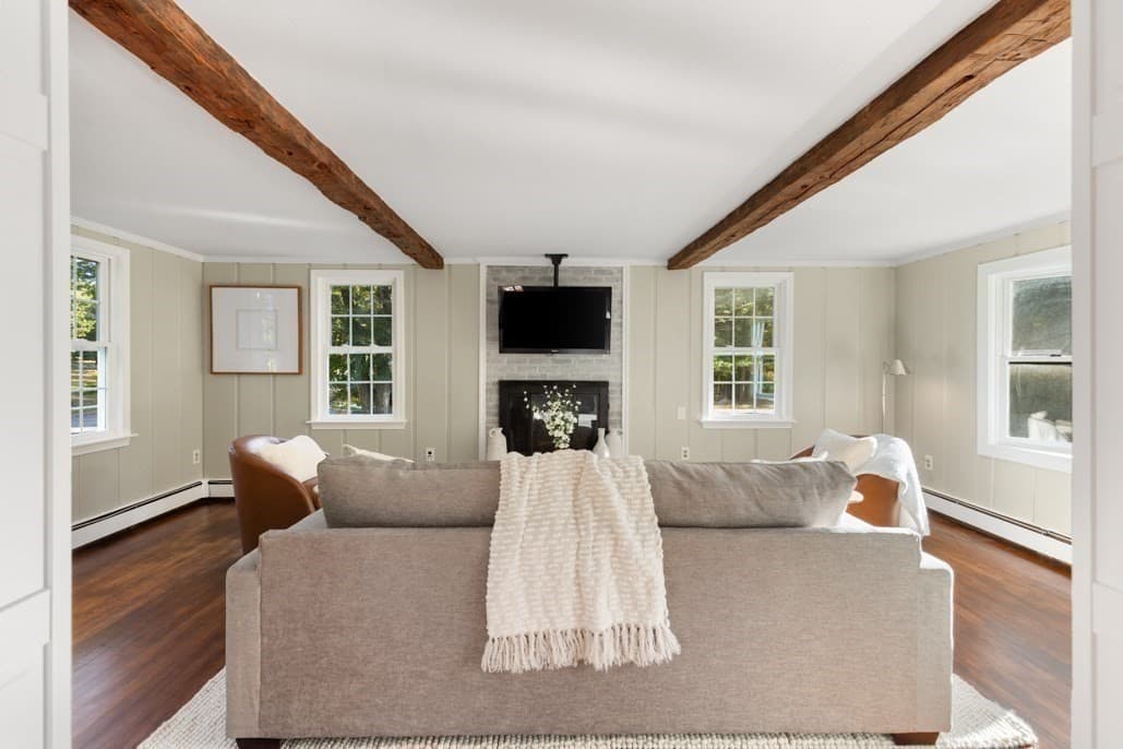 Single Family Residence at 24 Fletcher Rd, Lynnfield MA 01940, Lynnfield, photo 23 of 42