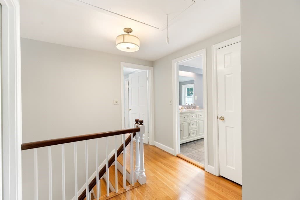 Single Family Residence at 24 Fletcher Rd, Lynnfield MA 01940, Lynnfield, photo 27 of 42