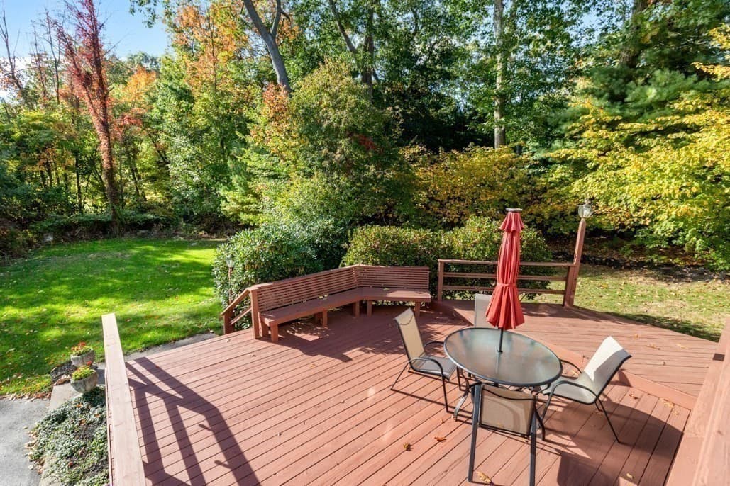 Single Family Residence at 24 Fletcher Rd, Lynnfield MA 01940, Lynnfield, photo 42 of 42