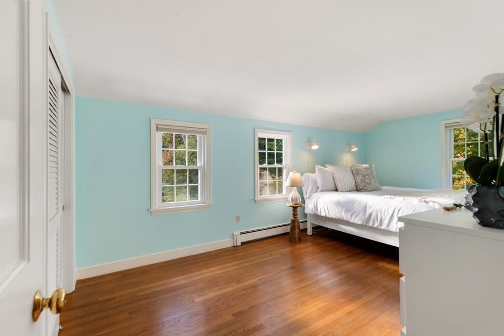 Single Family Residence at 24 Fletcher Rd, Lynnfield MA 01940, Lynnfield, photo 32 of 42