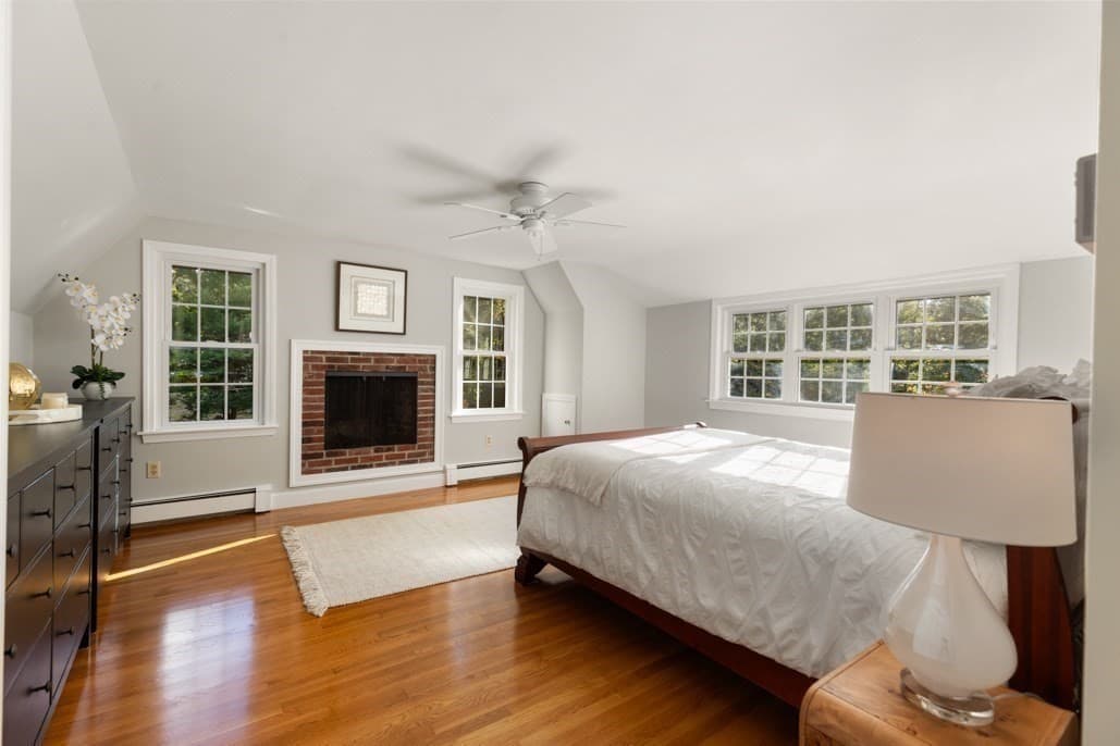 Single Family Residence at 24 Fletcher Rd, Lynnfield MA 01940, Lynnfield, photo 28 of 42