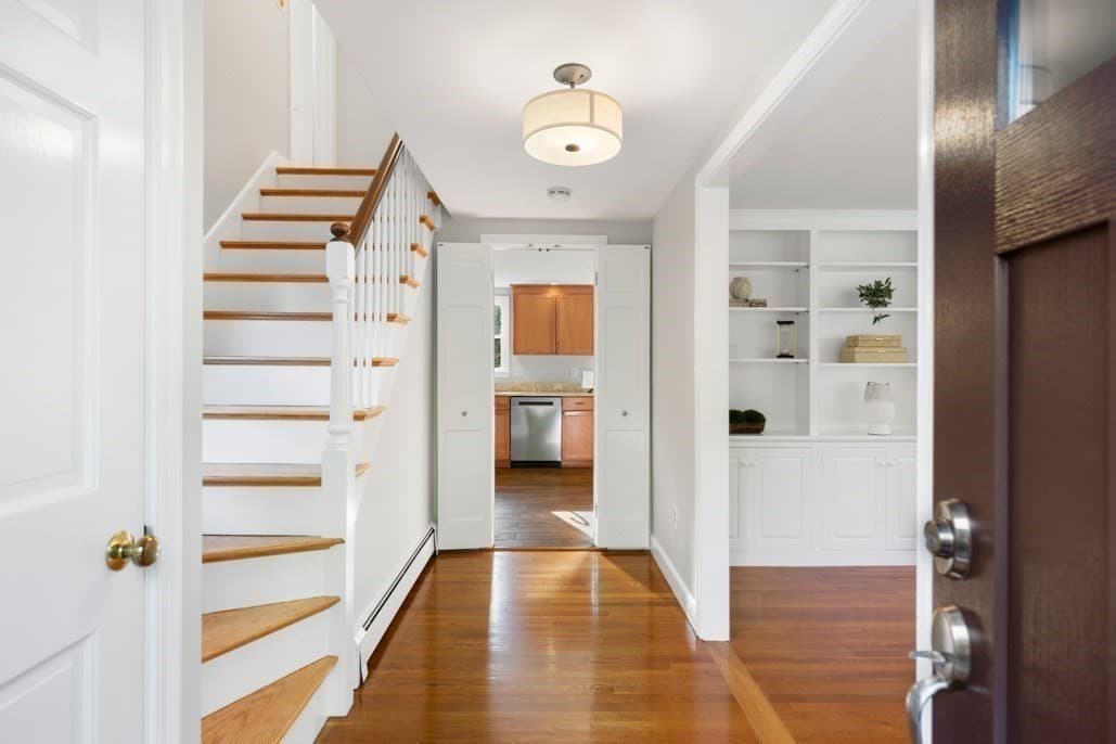 Single Family Residence at 24 Fletcher Rd, Lynnfield MA 01940, Lynnfield, photo 5 of 42