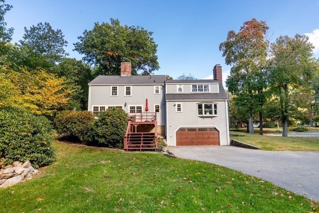 Single Family Residence at 24 Fletcher Rd, Lynnfield MA 01940, Lynnfield, photo 38 of 42